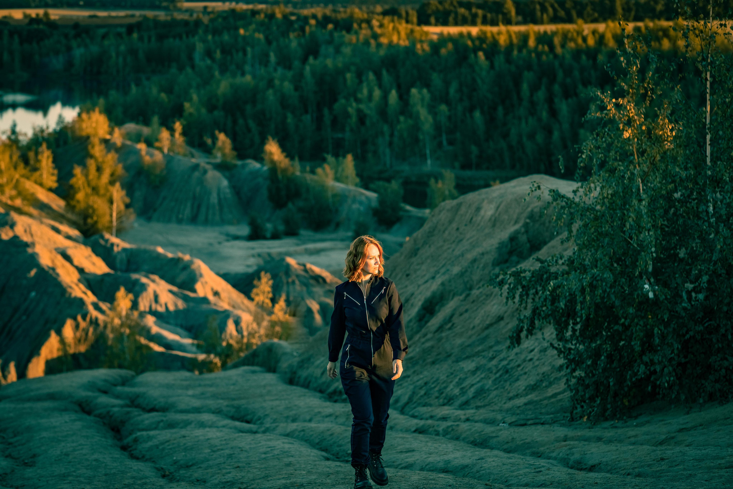 Космическая съемка для Светланы. Женский семейный фотограф Тула Москва Захарова Анна