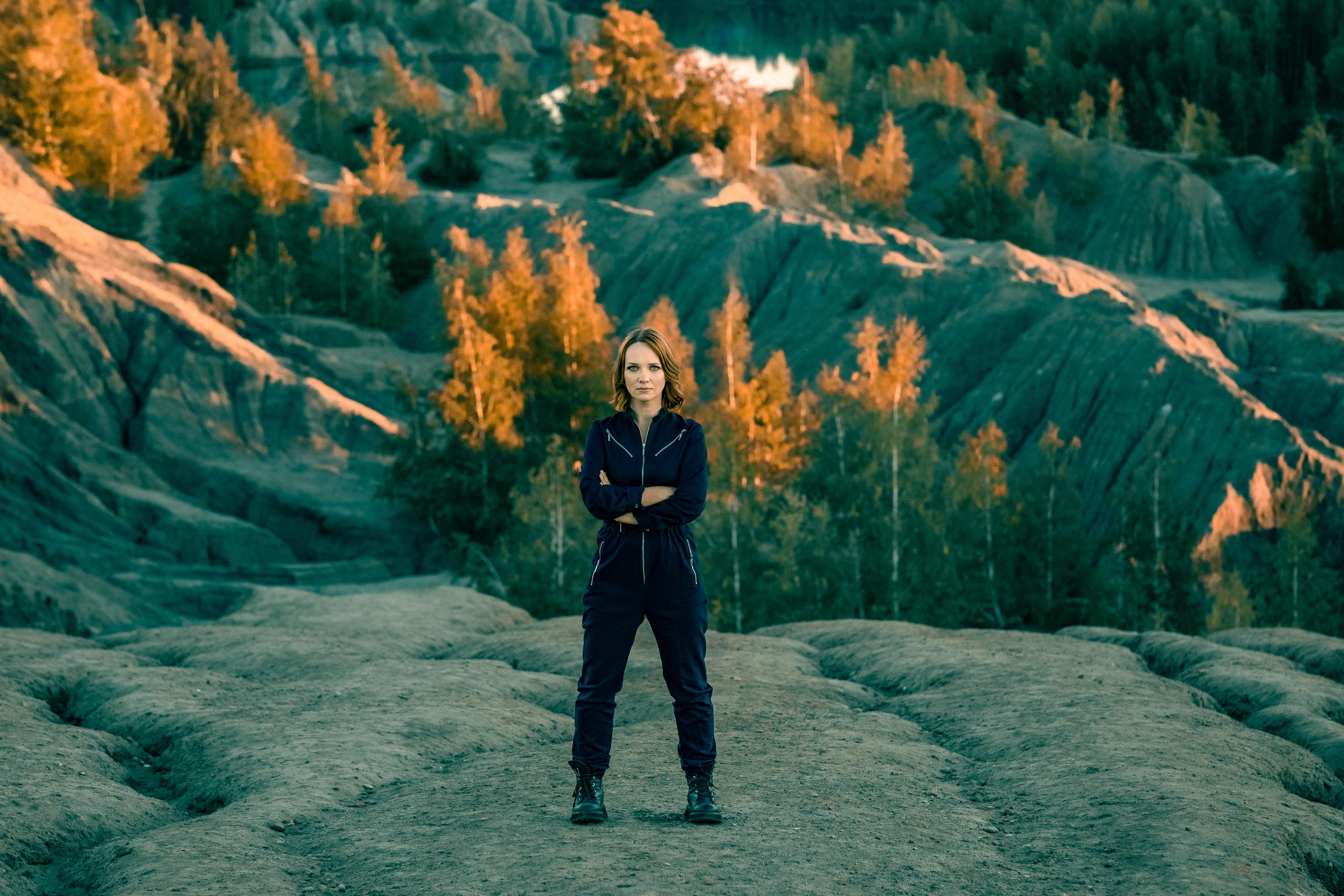 Катя. Женский семейный фотограф Тула Москва Захарова Анна