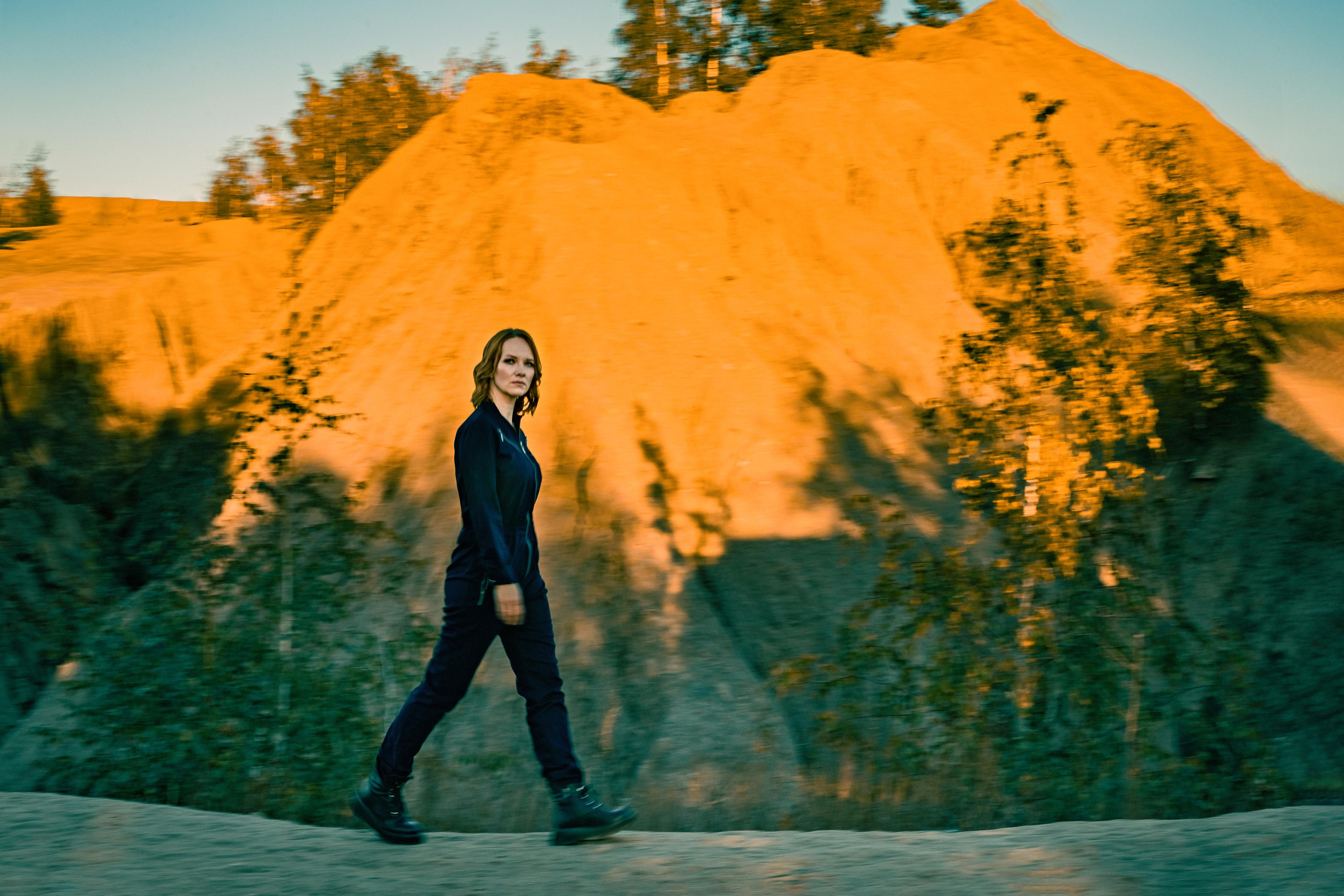Космическая съемка для Светланы. Женский семейный фотограф Тула Москва Захарова Анна