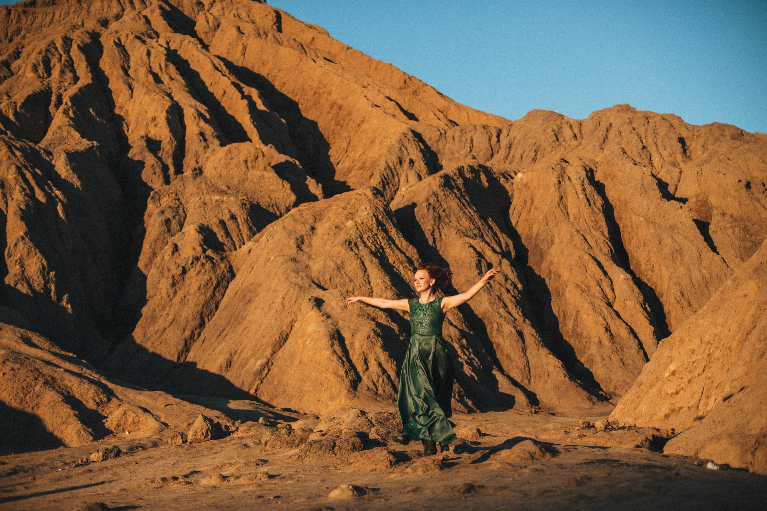 Космическая съемка для Светланы. Женский семейный фотограф Тула Москва Захарова Анна
