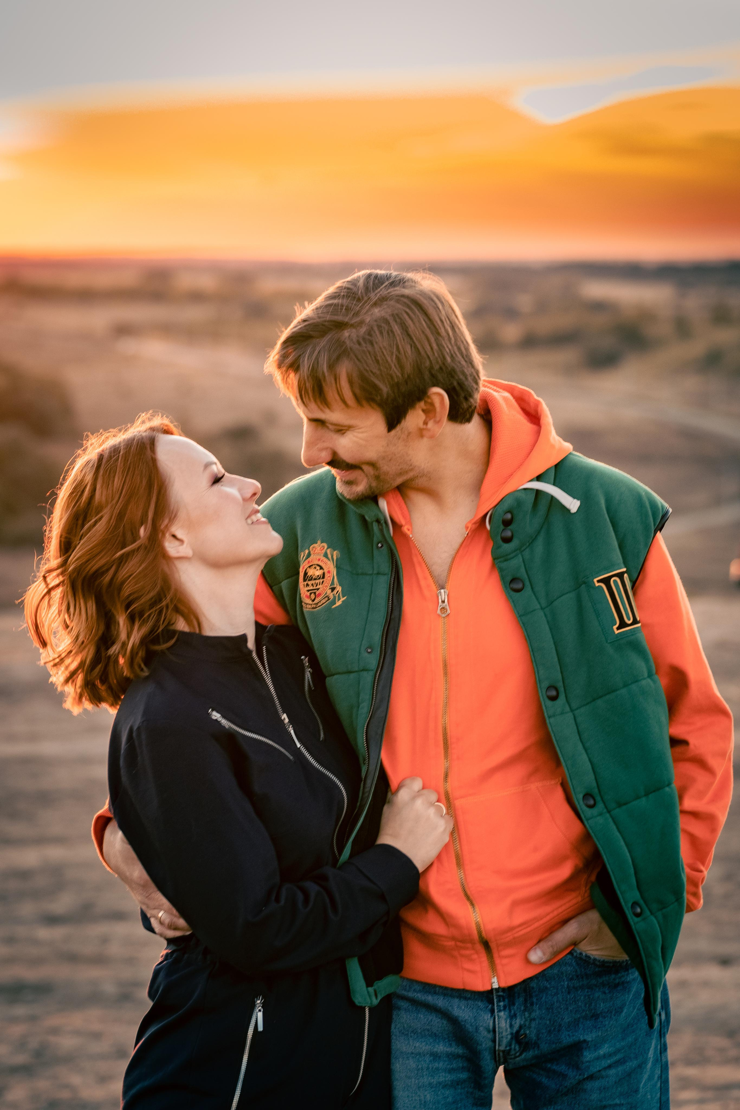 Космическая съемка для Светланы. Женский семейный фотограф Тула Москва Захарова Анна