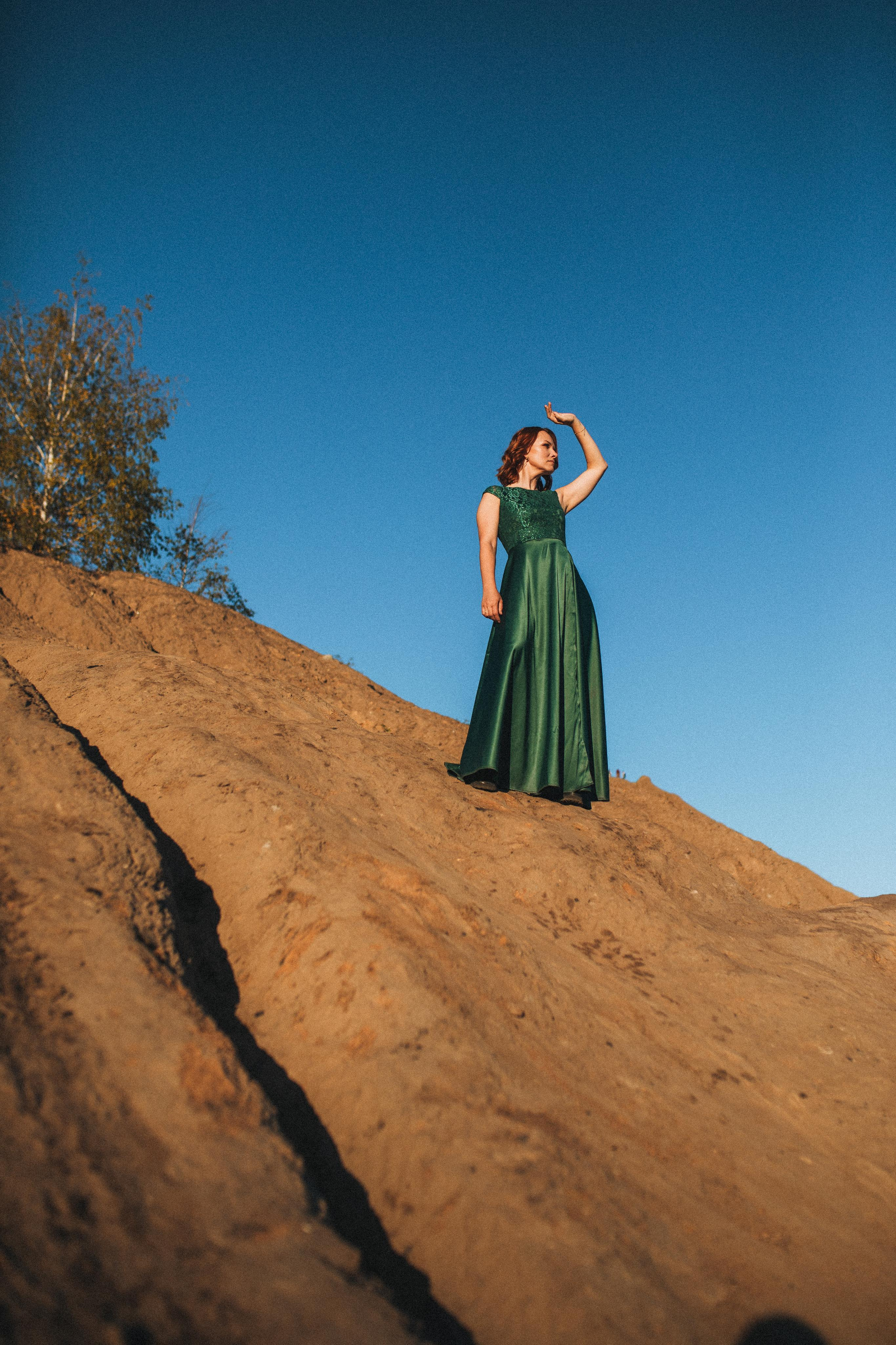 Космическая съемка для Светланы. Женский семейный фотограф Тула Москва Захарова Анна