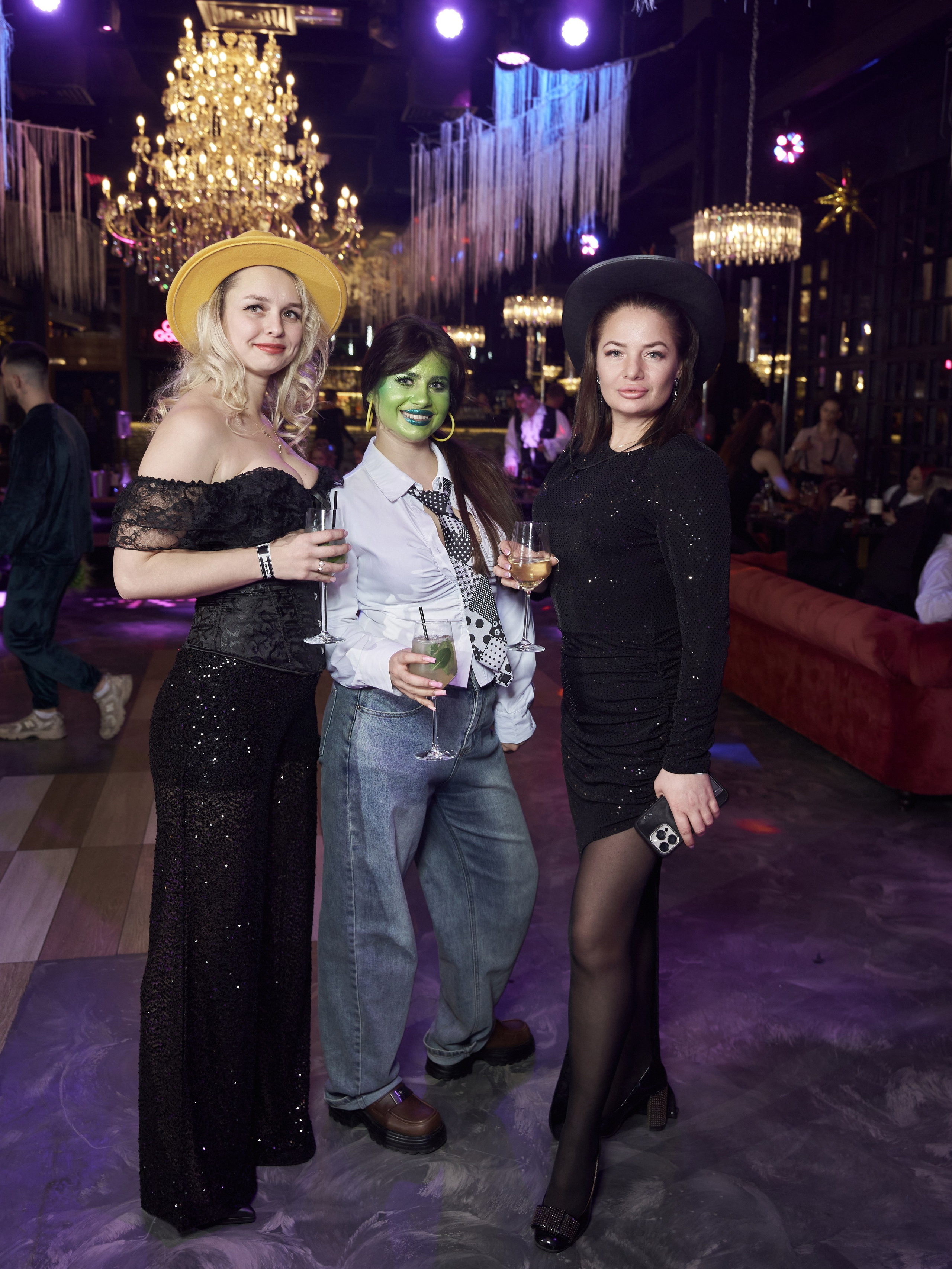 Корпоратив Новогодний. Yankovski_001