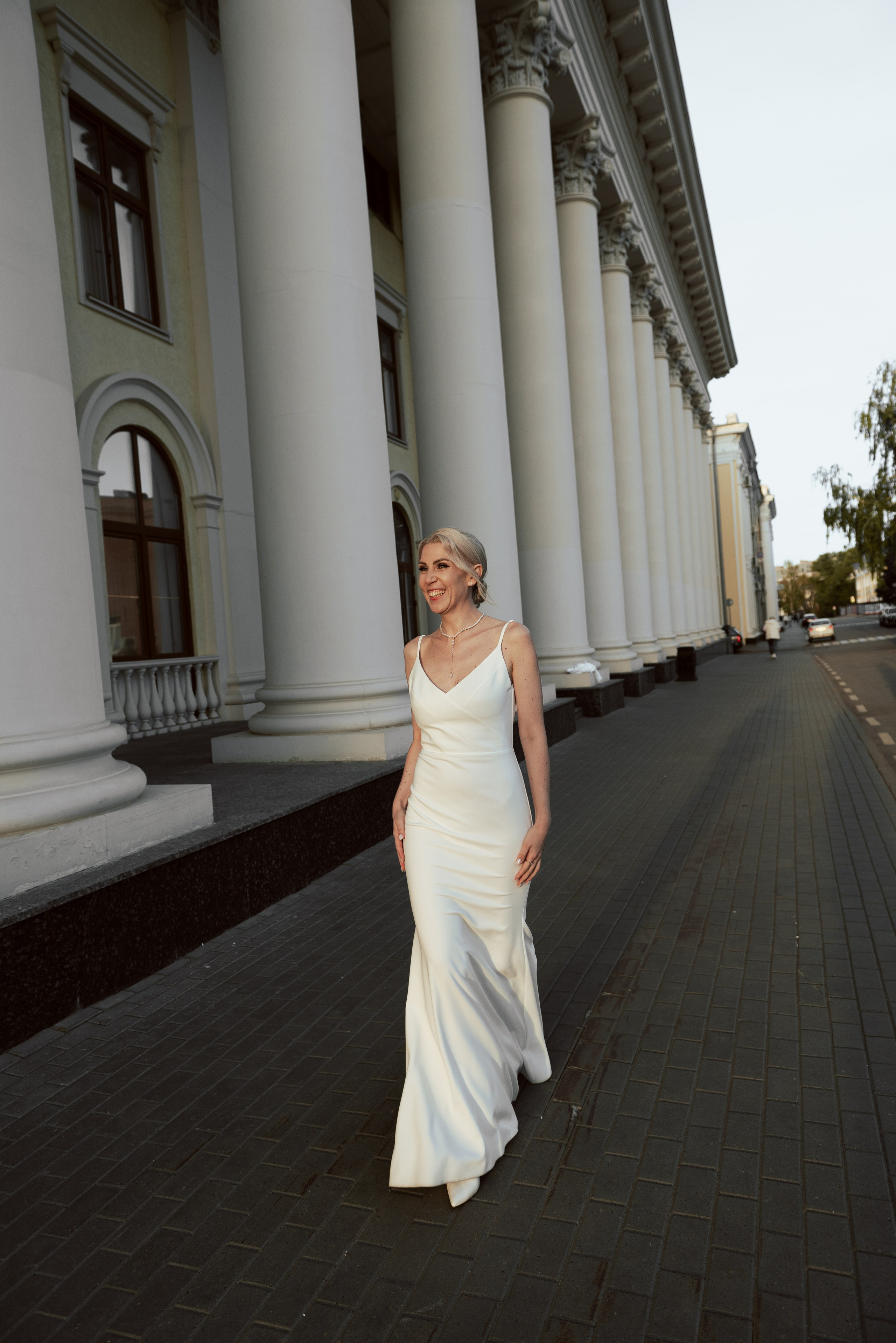 Галина и Сергей. Семейный и свадебный фотограф в Нижнем Новгороде Анастасия Хренова