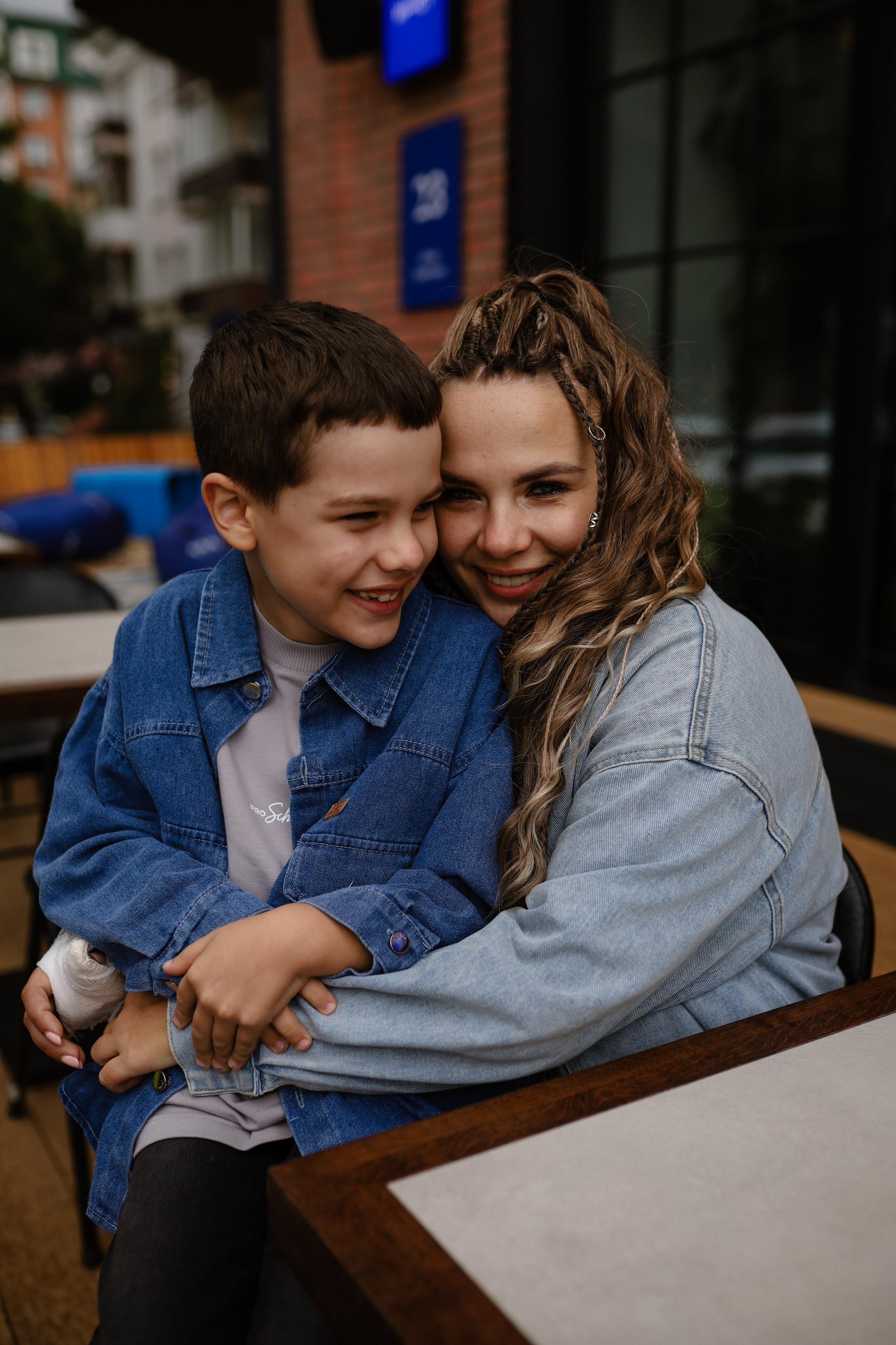 Настя и Даня. Инна Вильт| лайфстайл фотограф из Новосибирска