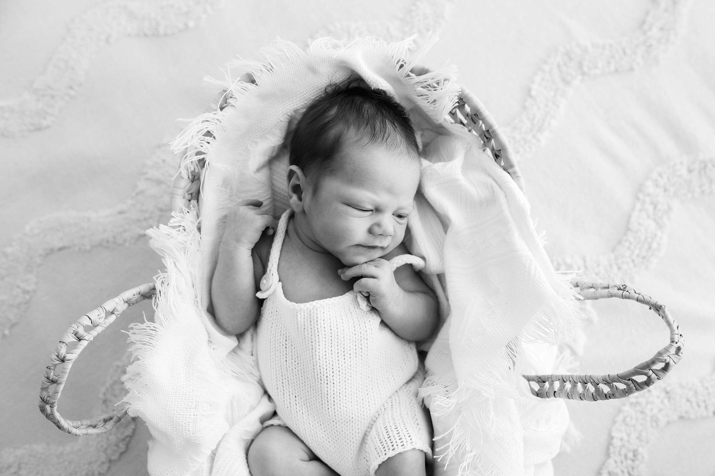 ДАВИД Life. Фотограф новорожденных Оксана Полевская