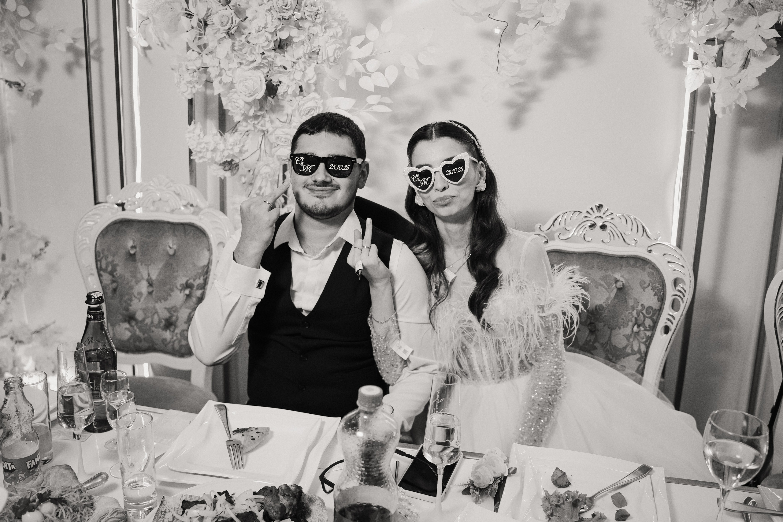 Анонс Свадебного дня Ованеса и Милены. Свадебный фотограф Кирилл Зейналов, Туапсе