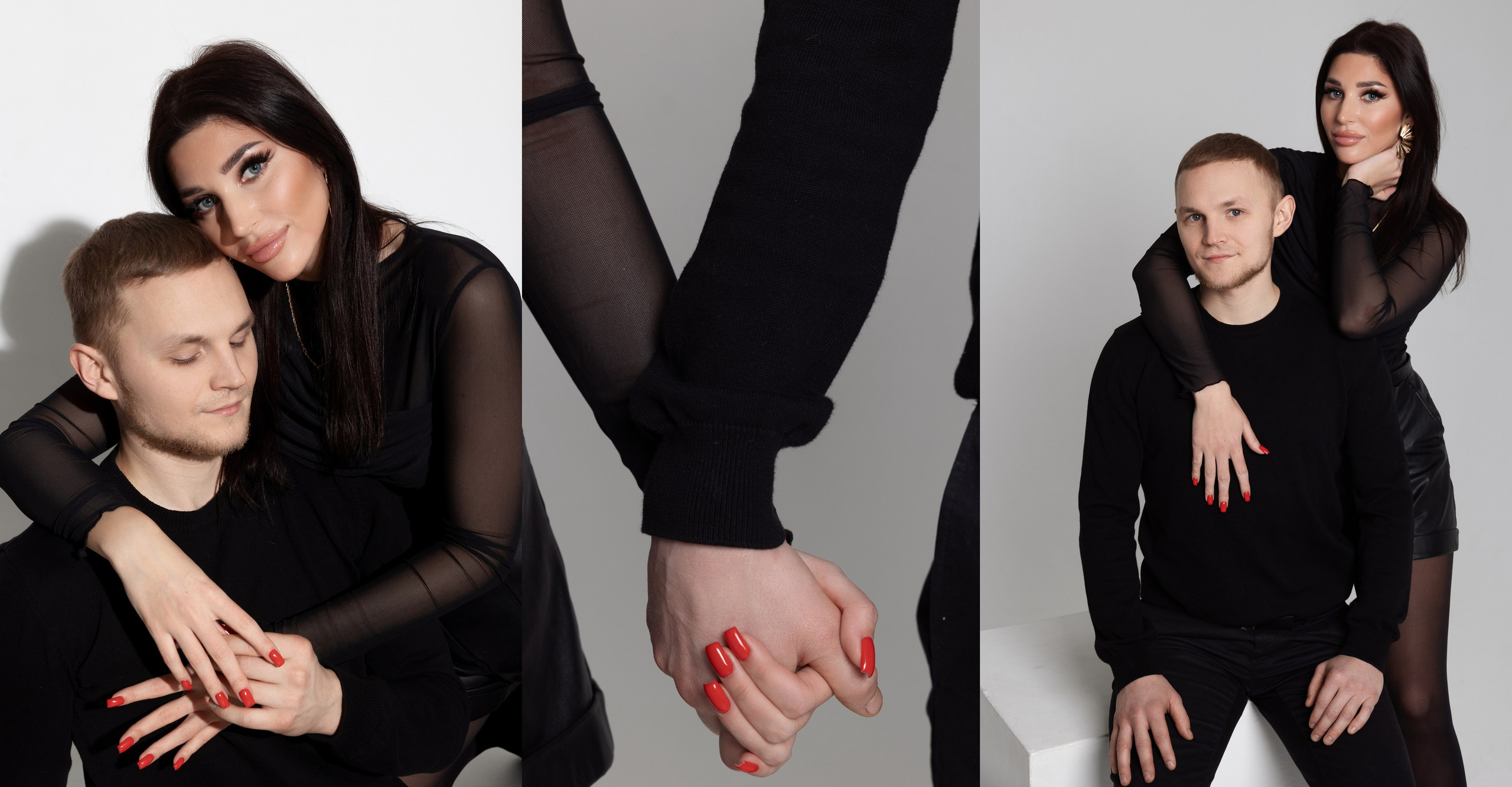 Саша и Лера. Свадебный фотограф в Санкт-Петербурге Рябикин Александр , занимаюсь св