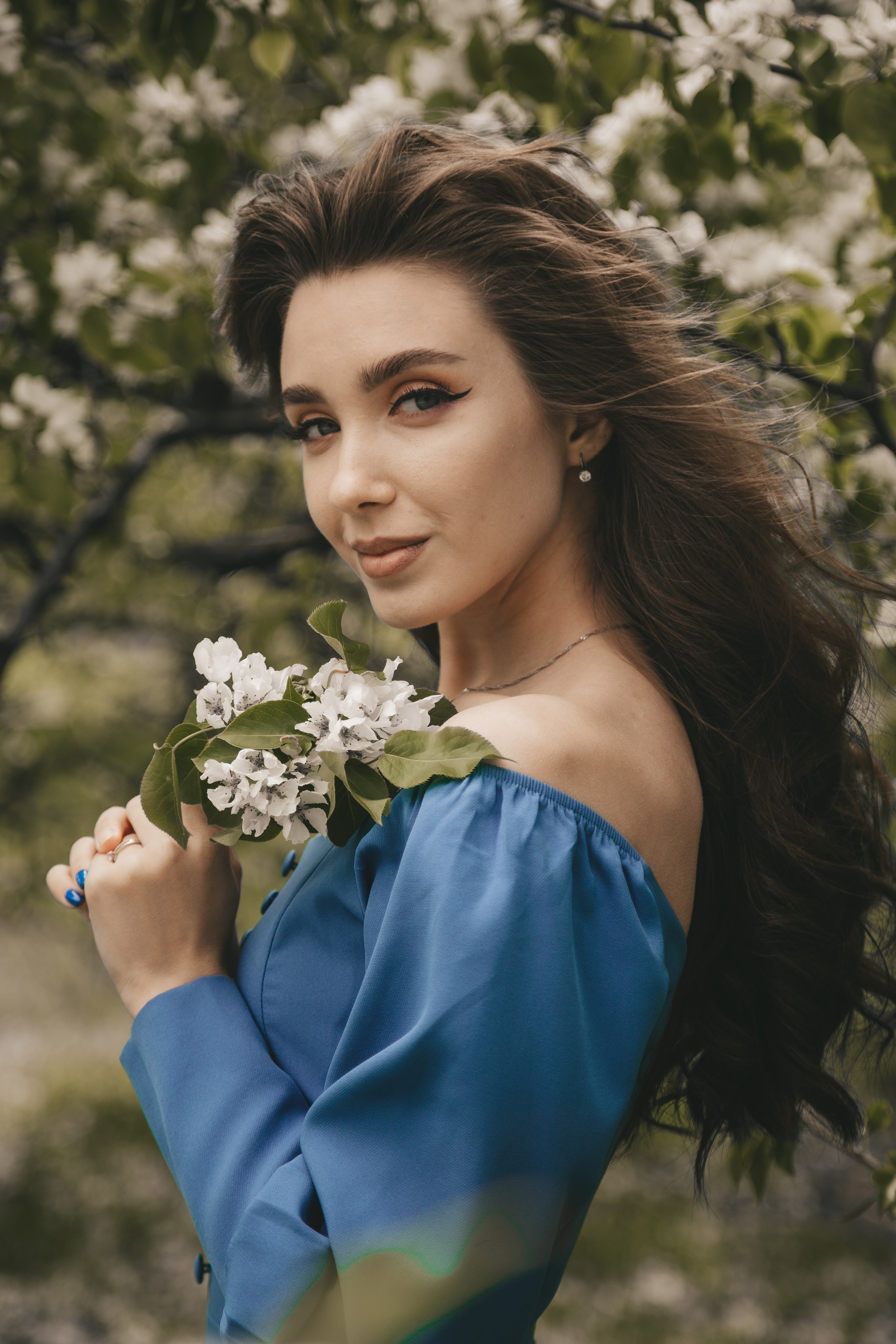 В цветении. Семейный и детский фотограф и видеограф в Москве, Дрокина Наталья