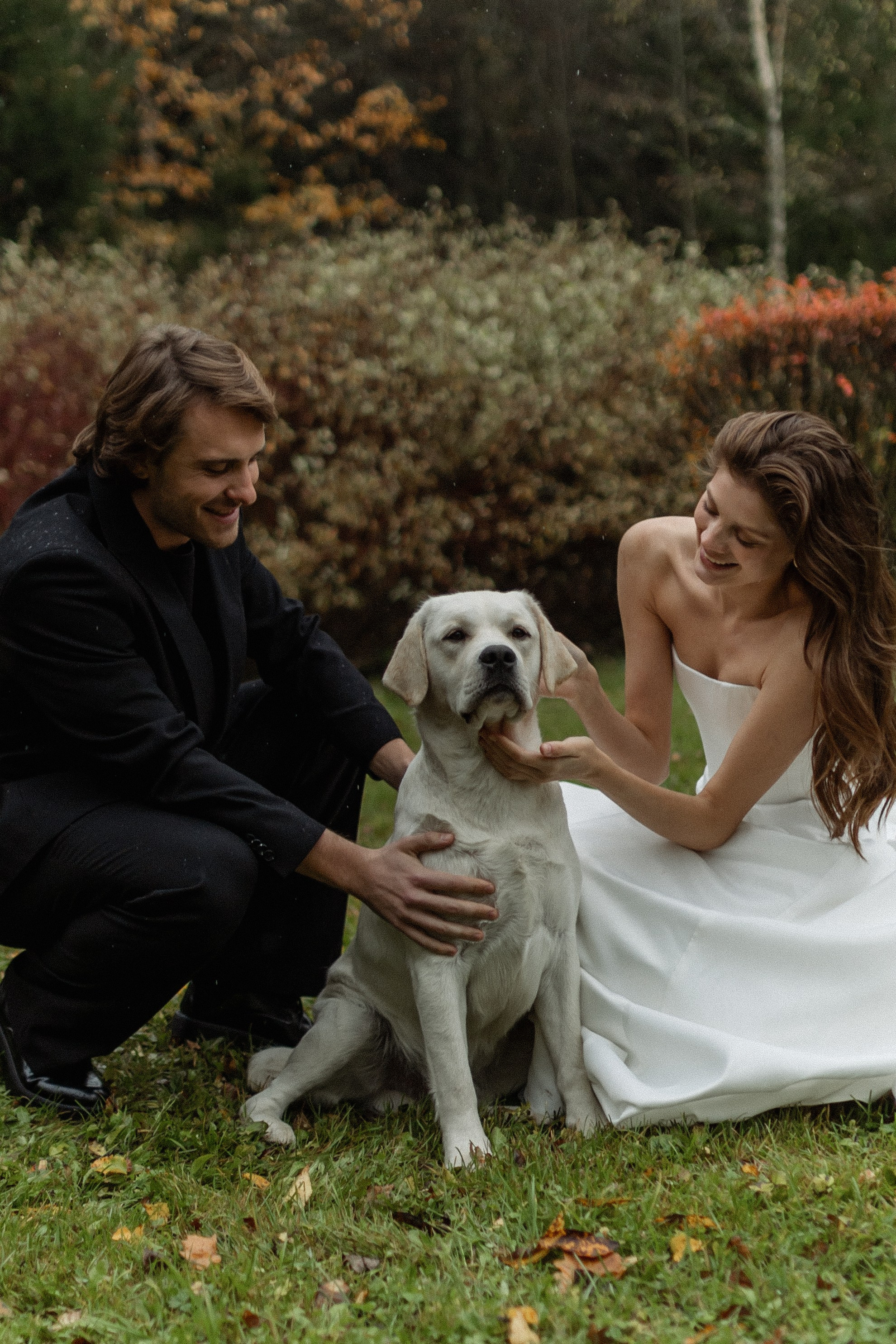 Юля и Дима. Главная