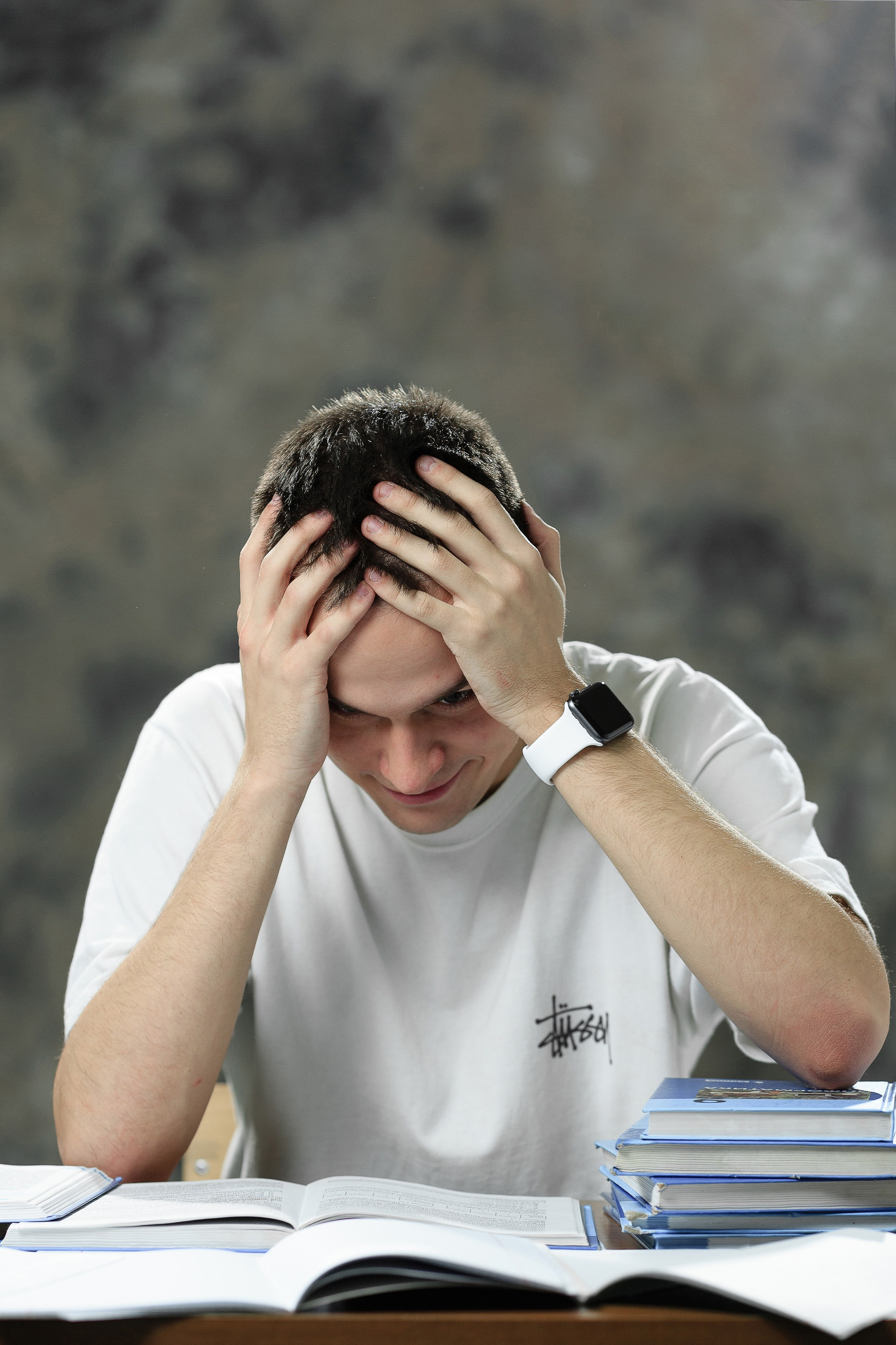 Референсы для старших классов. Классный фотограф, по мнению школьников