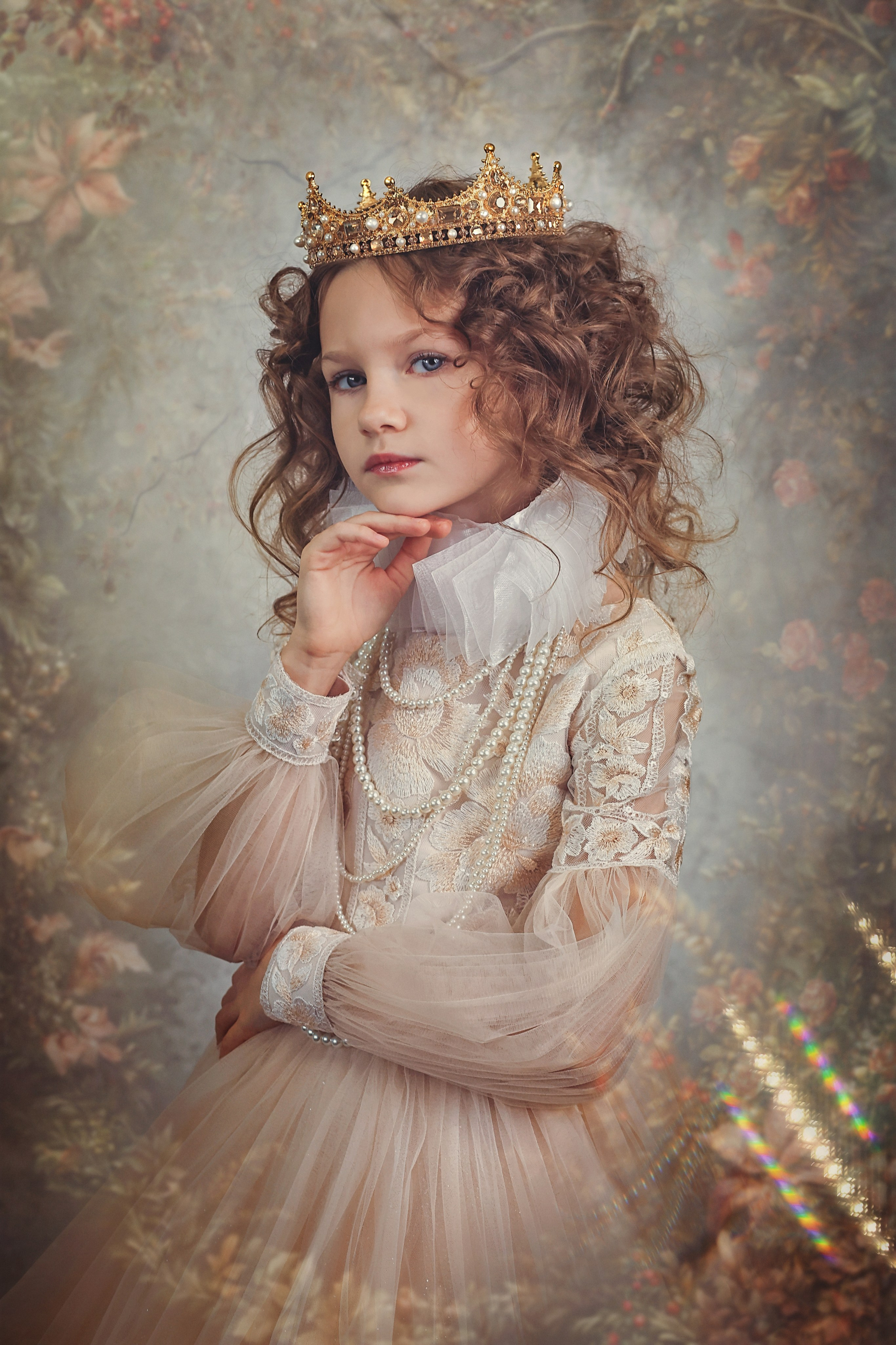 Художественная творческая фотосессия. Детский, семейный фотограф в Ижевске и Москве Аксинья Лысенкова ADEN