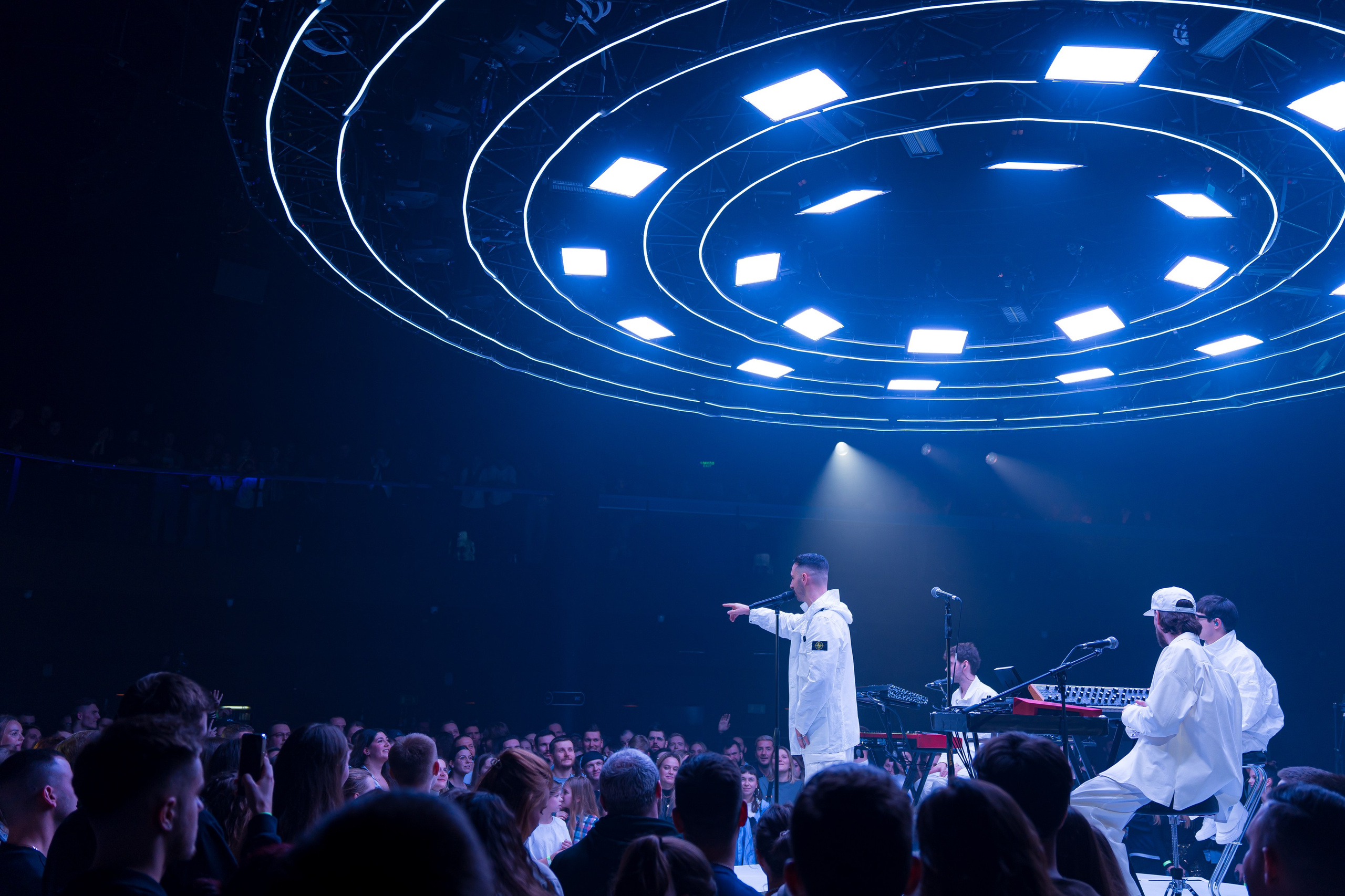 L’One. Магия музыки в кадре: Концертная Фотография