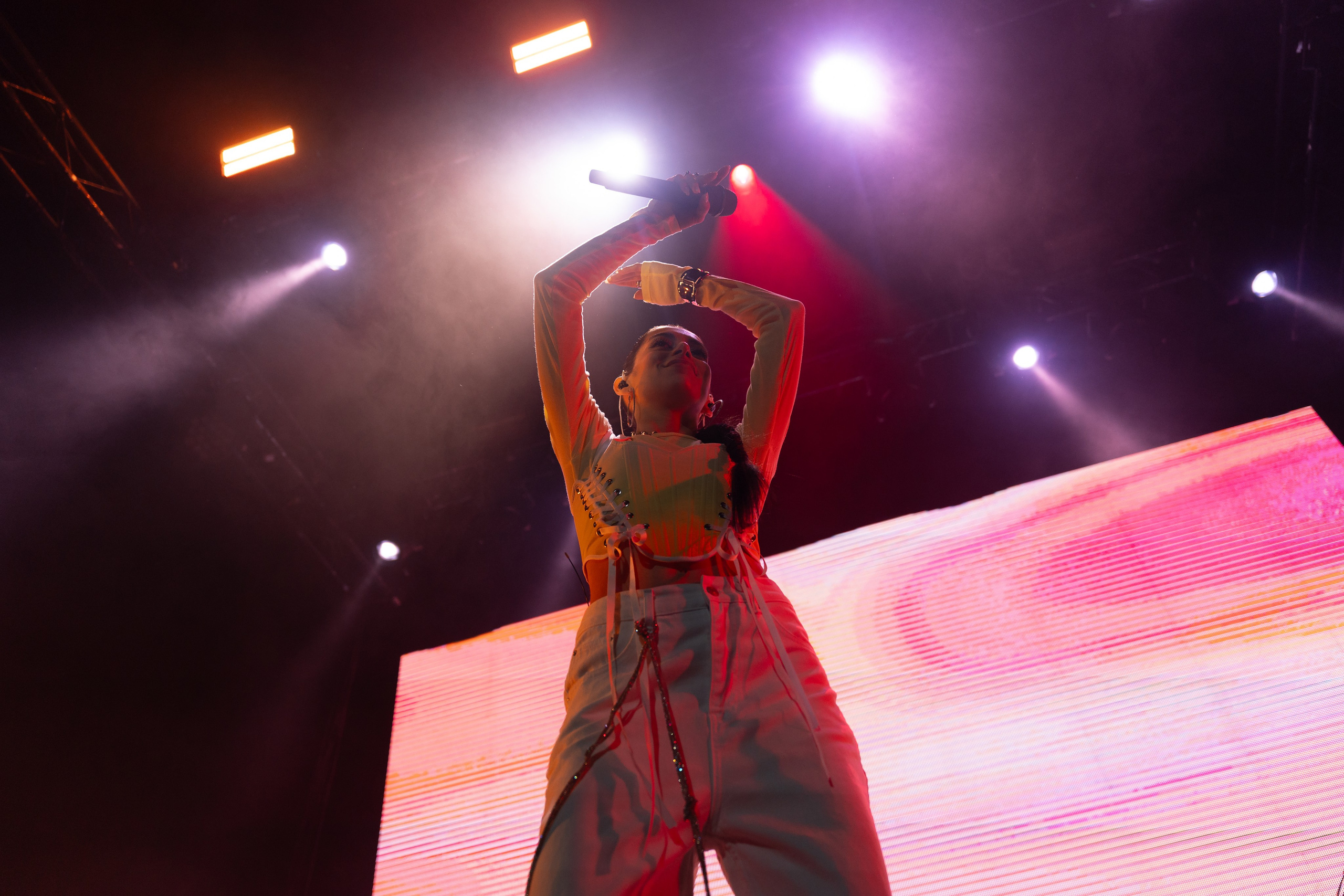 Gayana. Магия музыки в кадре: Концертная Фотография