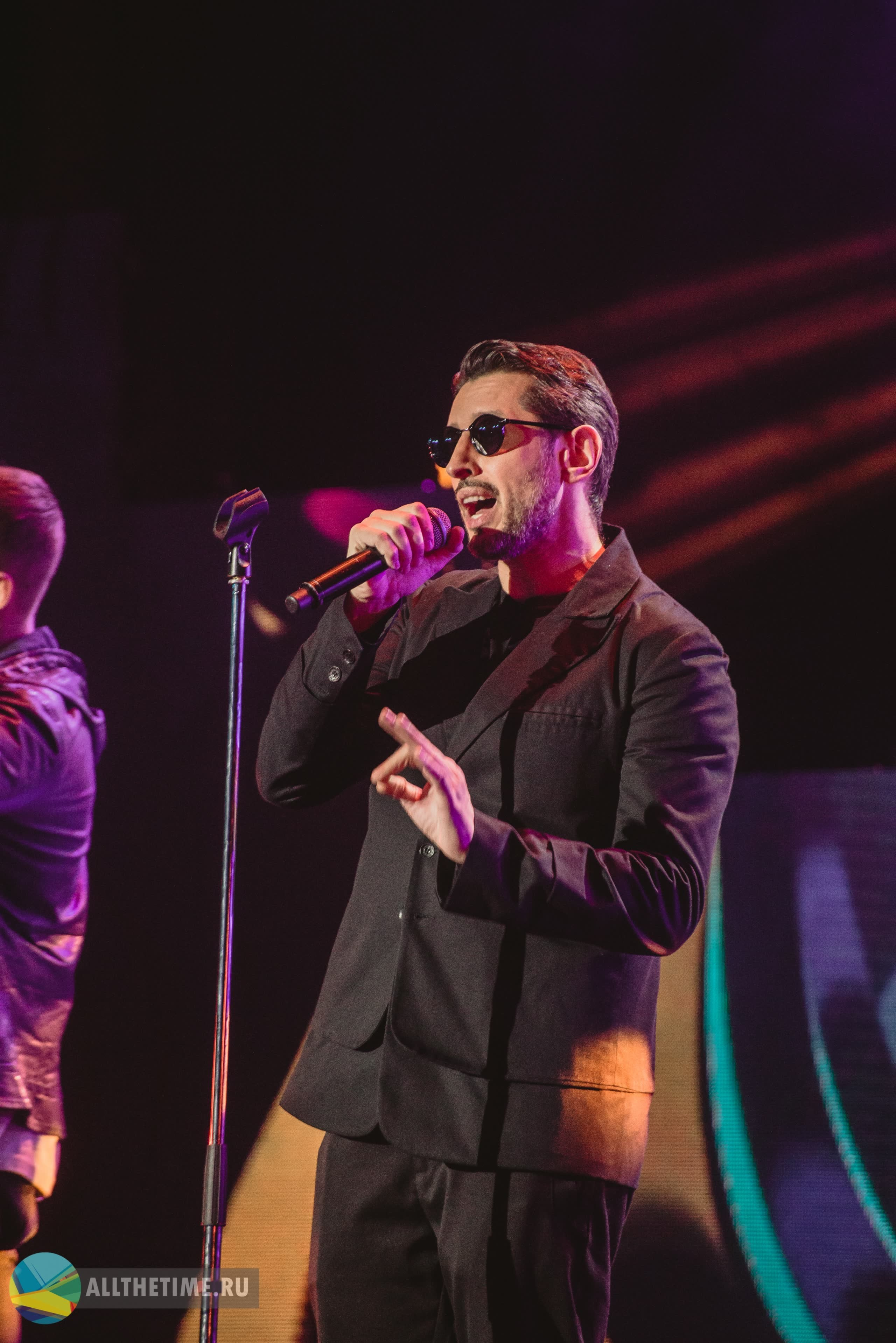 TOPHIT. Магия музыки в кадре: Концертная Фотография