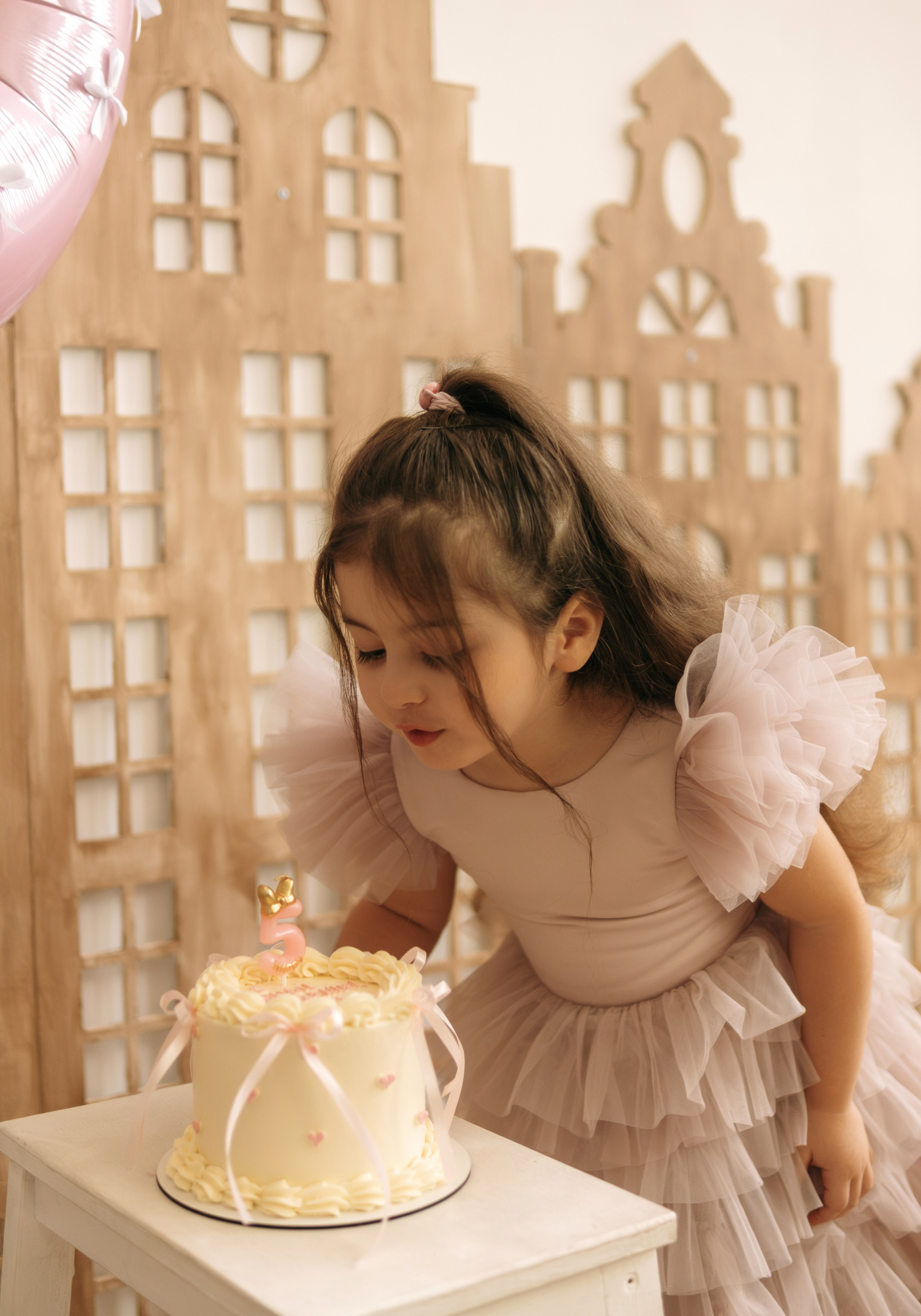 Наре 5 лет. Портретный фотограф в Москве Дарья Мартиросян