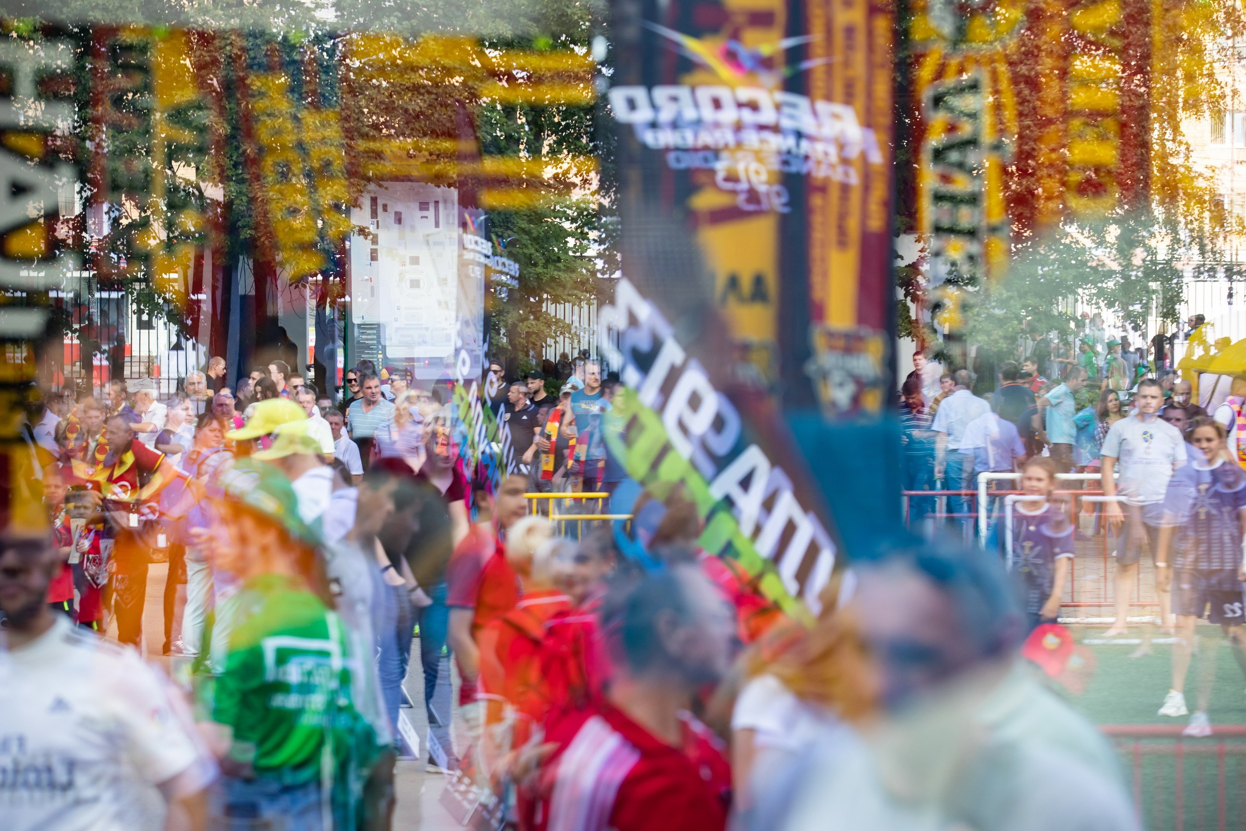 Арсенал 1-2 ЦСКА (1 сентября 2019). Репортажный фотограф Алексей Пирязев