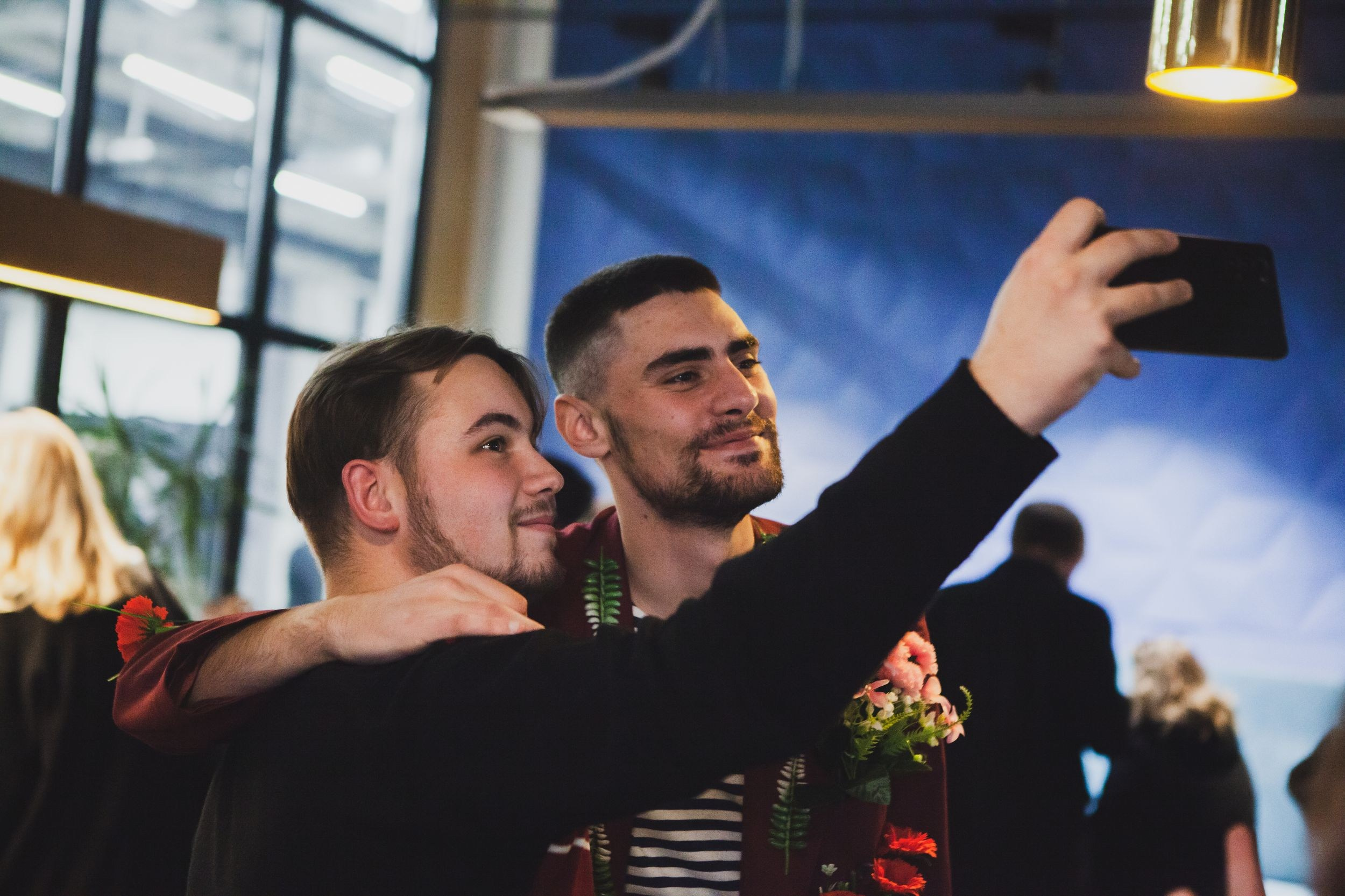 Культурное наследие. Репортажный фотограф Алексей Пирязев