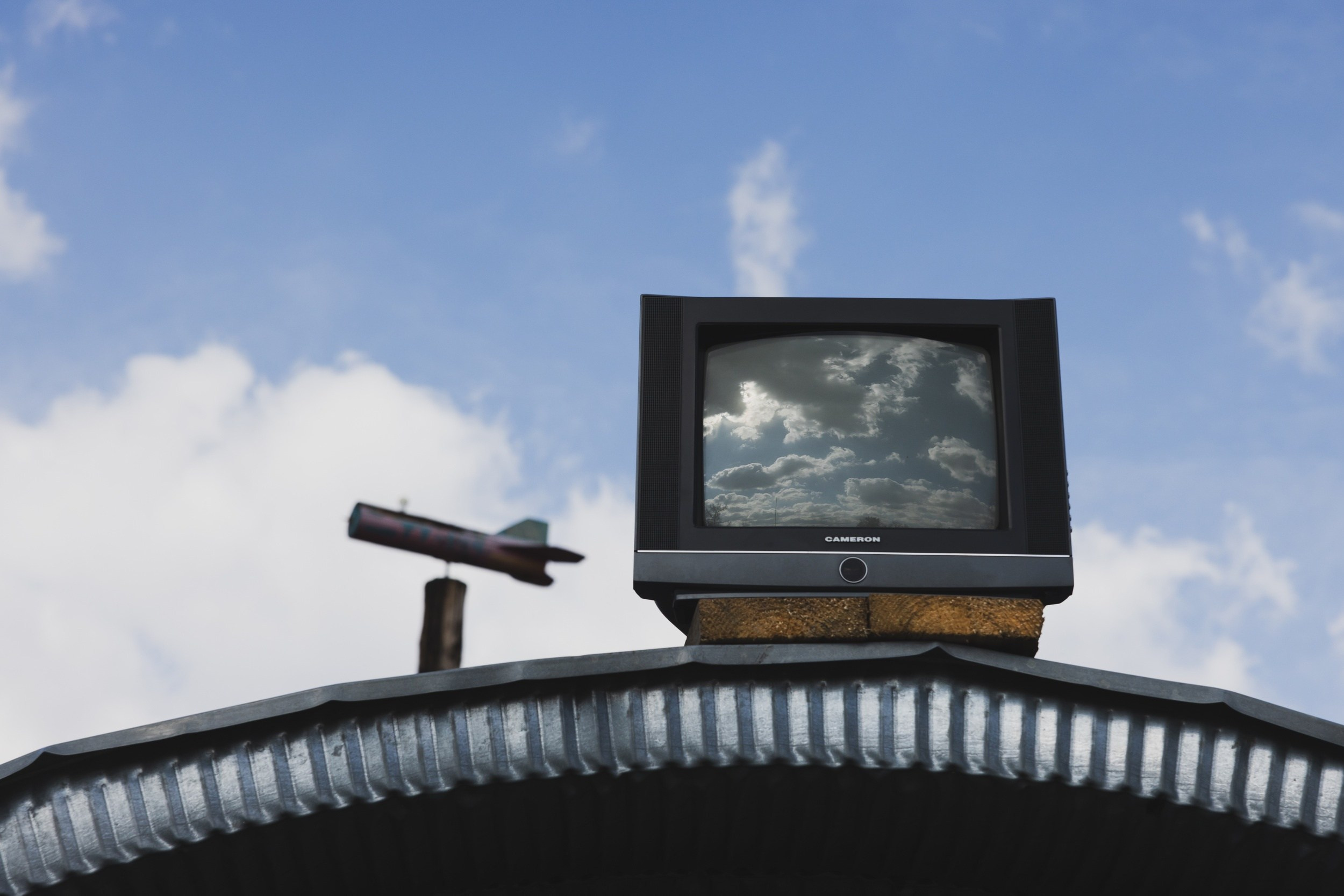 Метафизика. Репортажный фотограф Алексей Пирязев