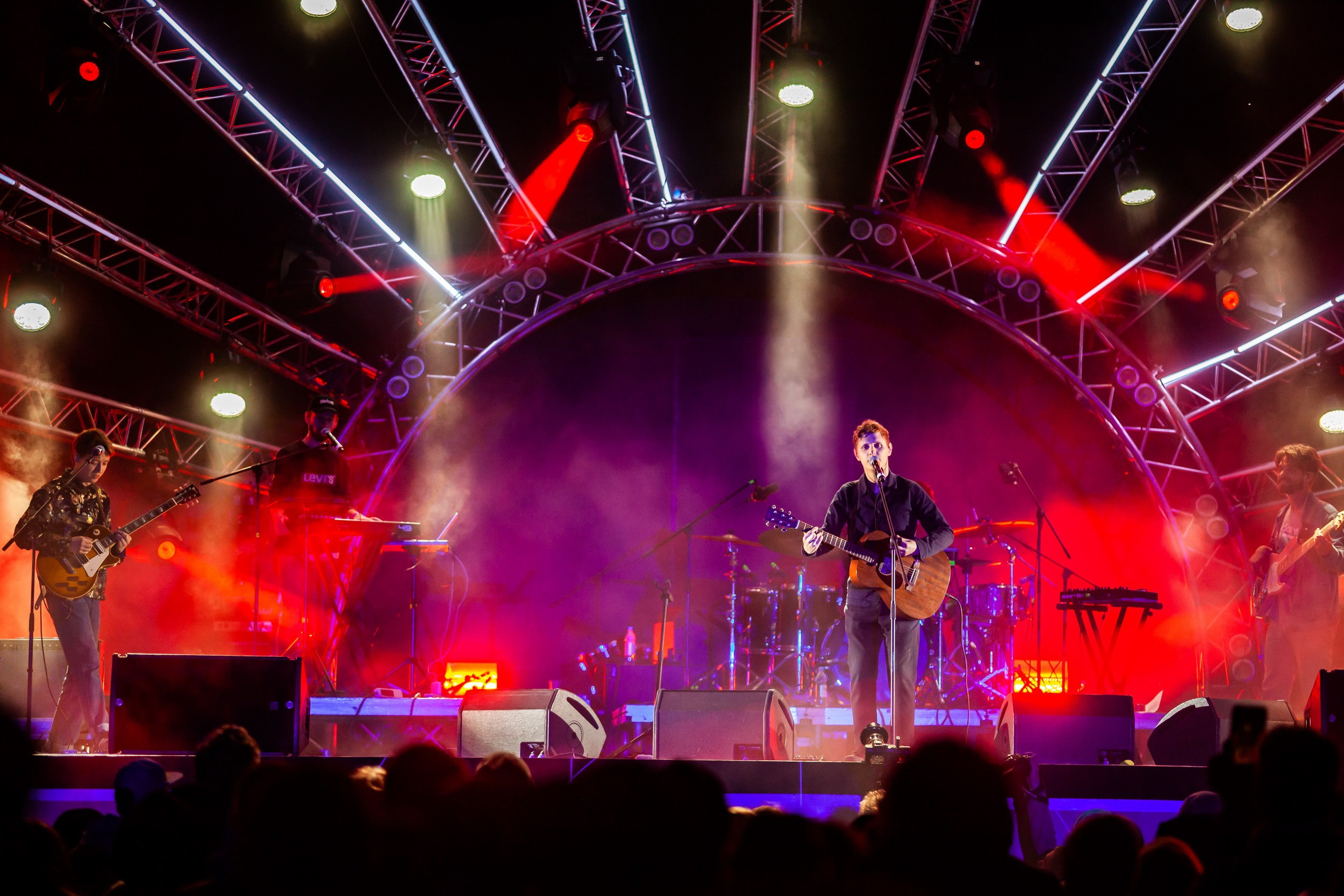2019. Репортажный фотограф Алексей Пирязев