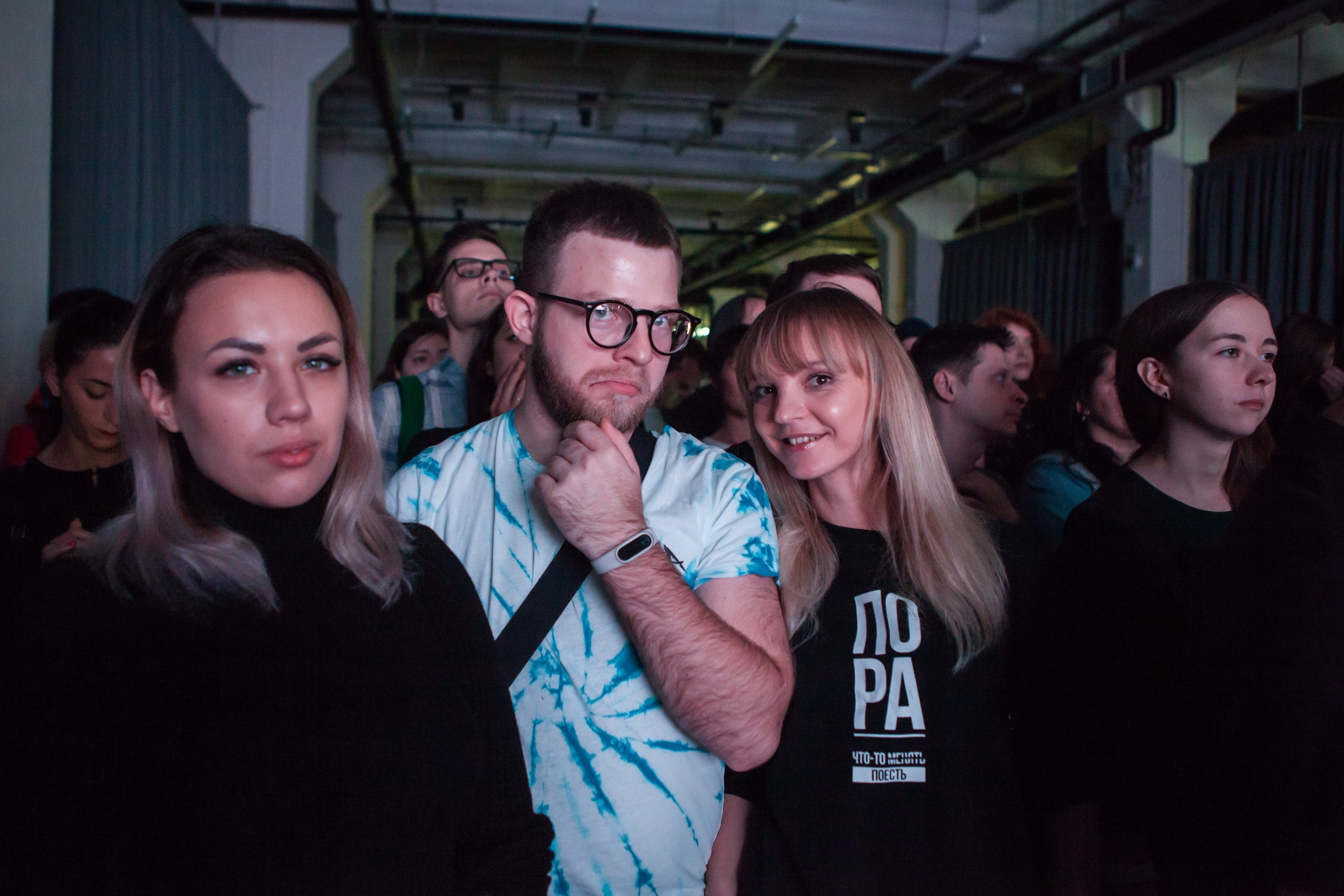 Shortparis. Репортажный фотограф Алексей Пирязев