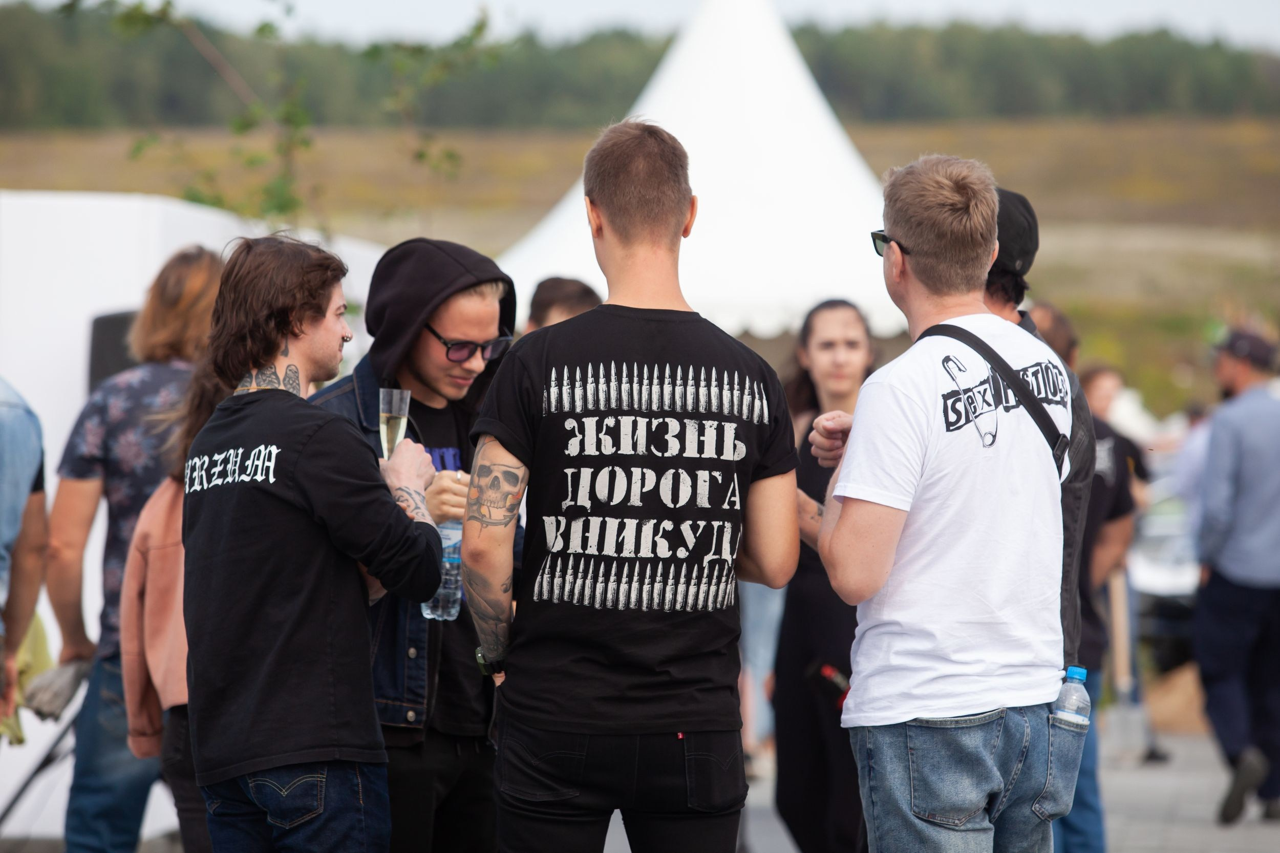 2021. Репортажный фотограф Алексей Пирязев