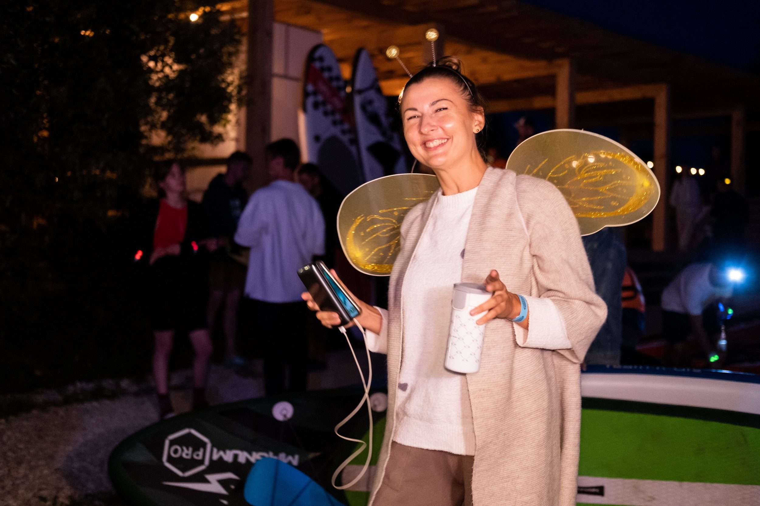 Vashana Sup Camp (26-28 июля 2024). Репортажный фотограф Алексей Пирязев