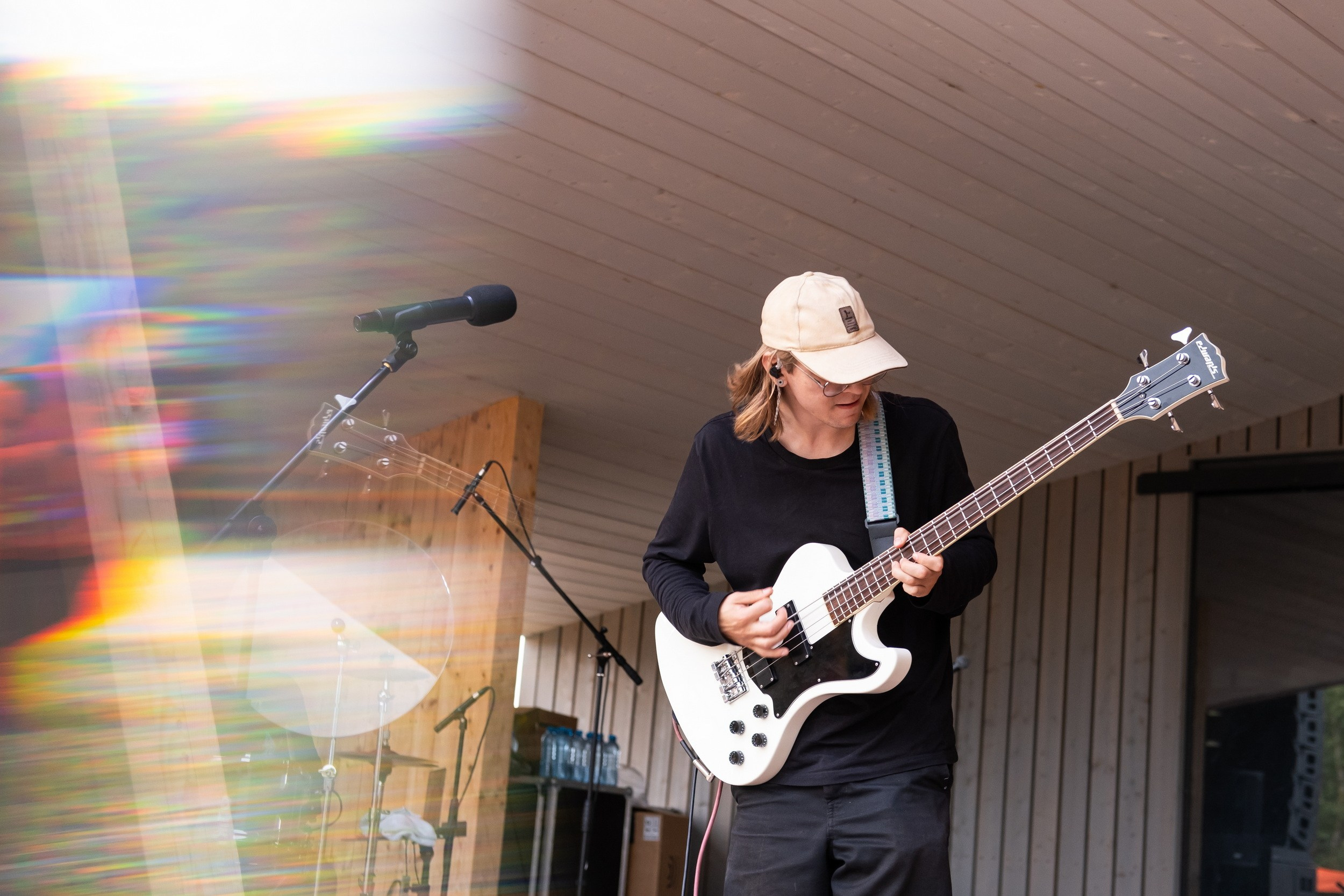 Vashana Sup Camp (25-27 июля 2025). Репортажный фотограф Алексей Пирязев