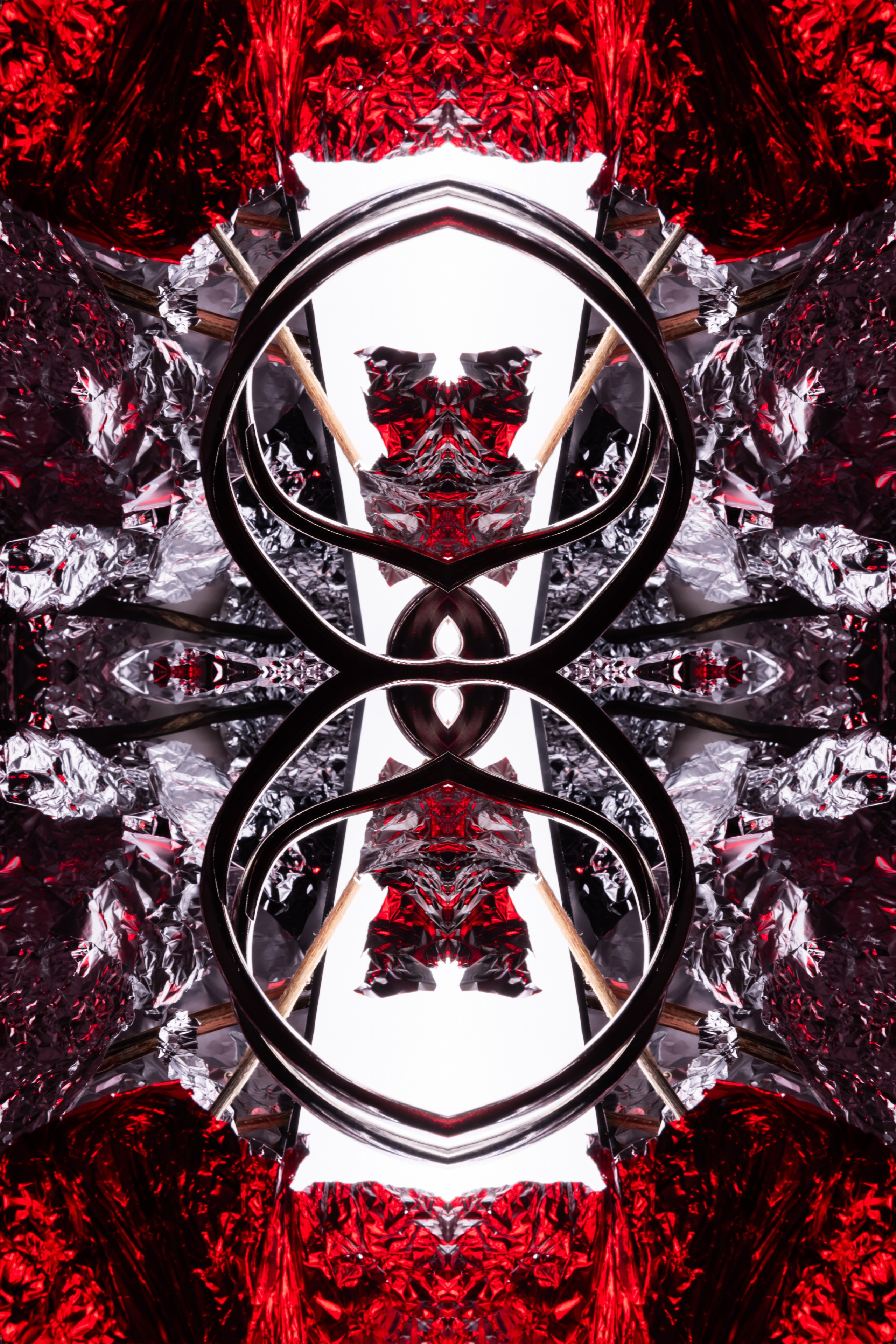 Ловушка для ума. Репортажный фотограф Алексей Пирязев