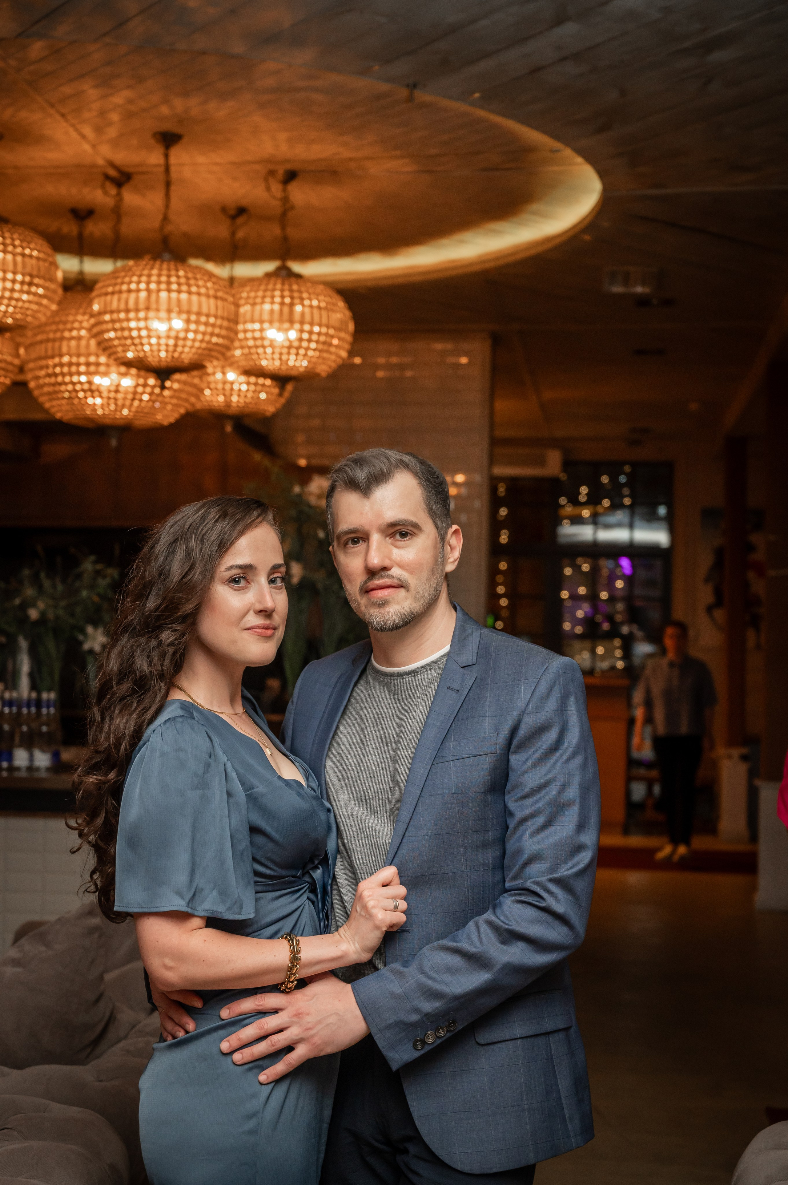 Школьный выпускной в чайхоне «Урюк»