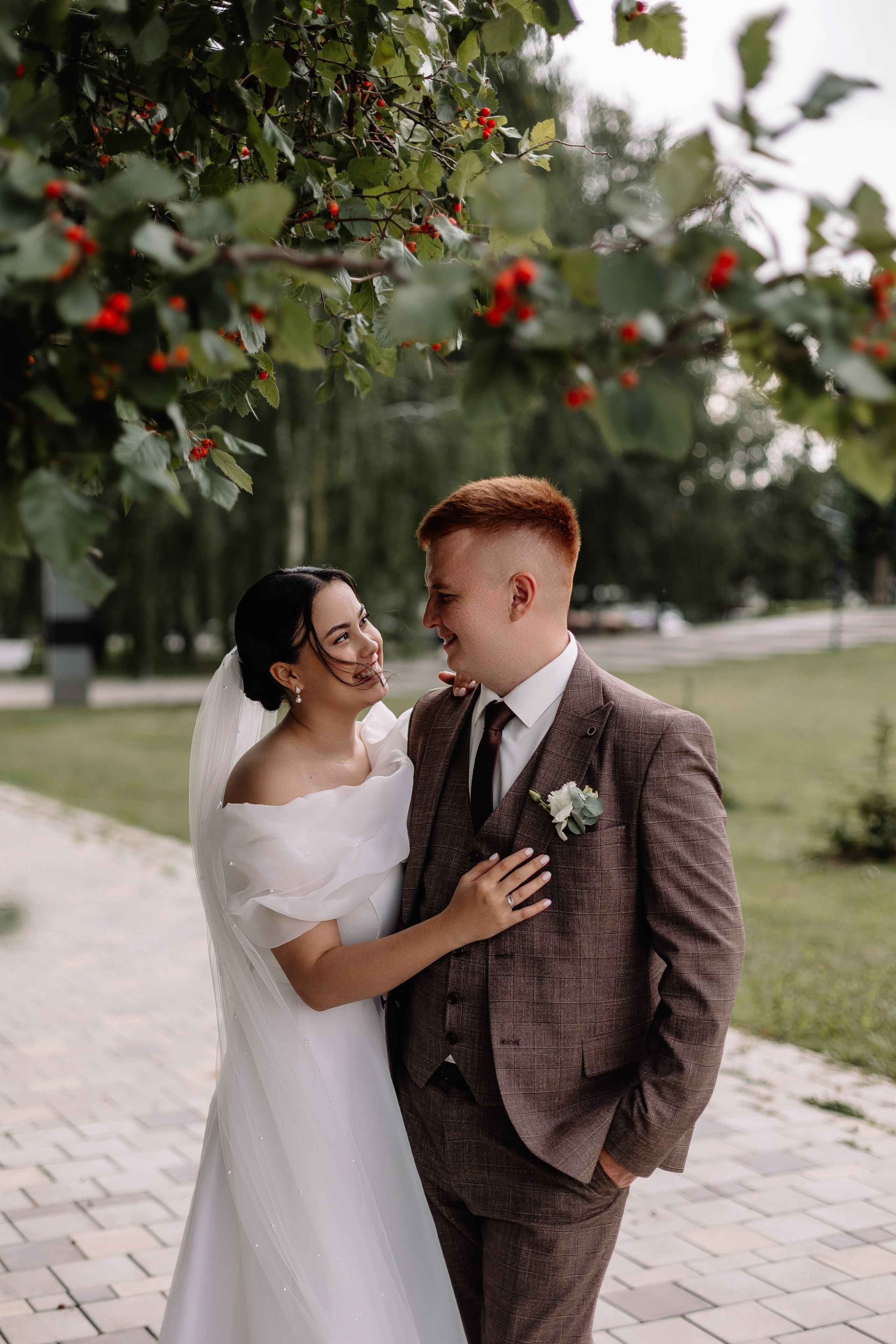 Инсаф и Алина. Свадебный и семейный фотограф в Нижнекамске, Набережных Челнах