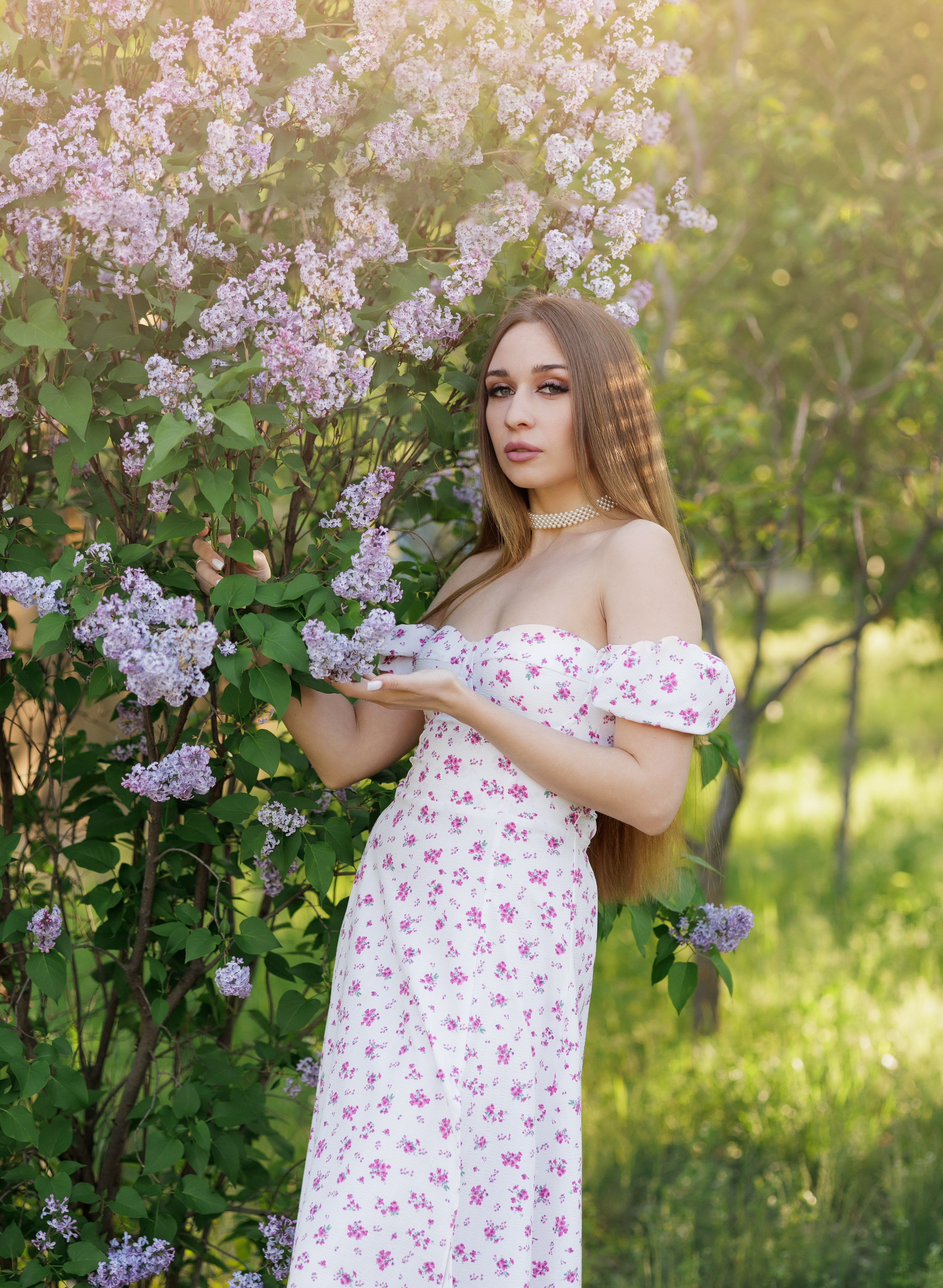 Женские истории. Женский и семейный фотограф Алина Влади