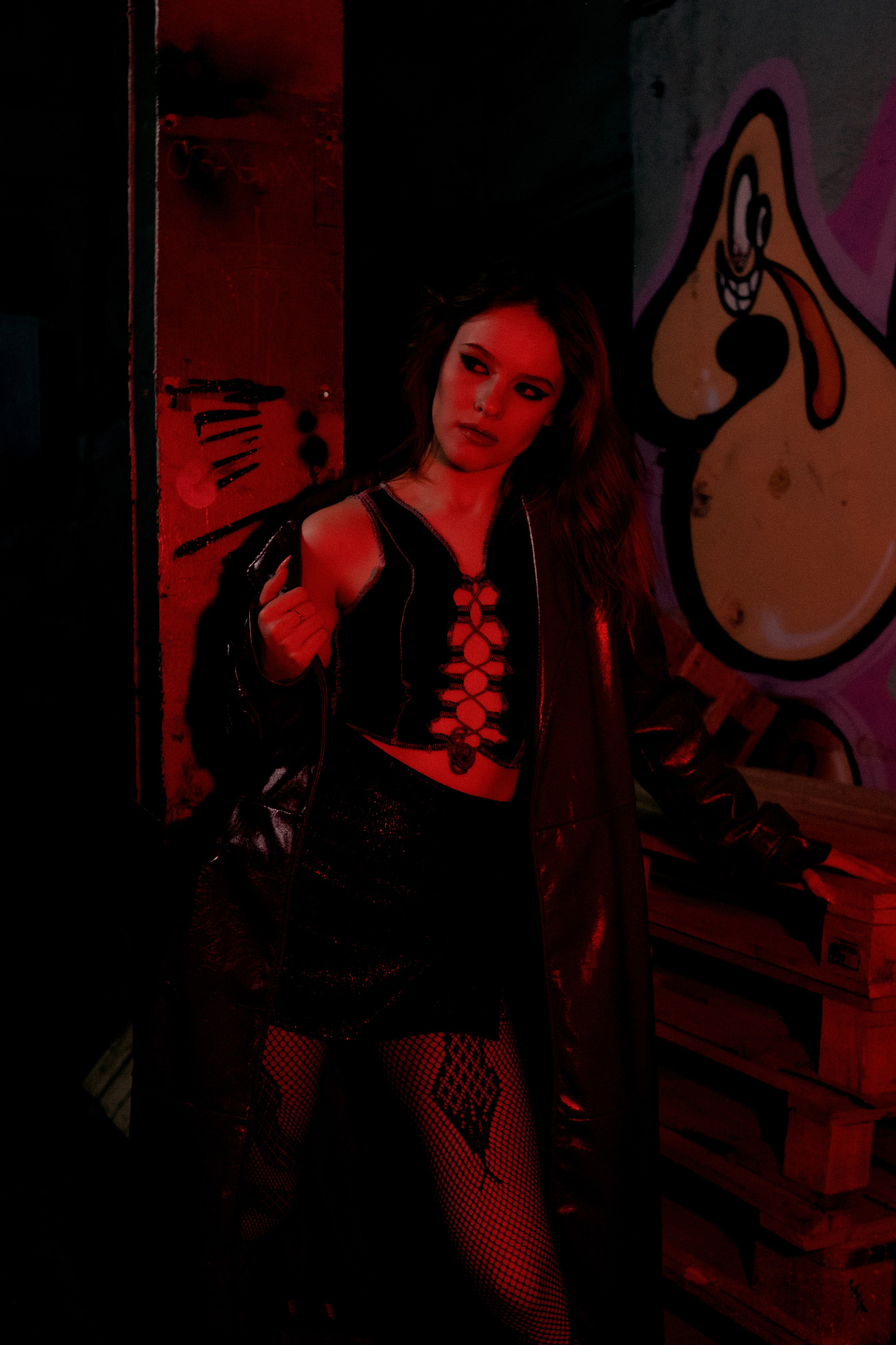 Maria. Фотограф в Санкт-Петербурге Бирюлев Илья