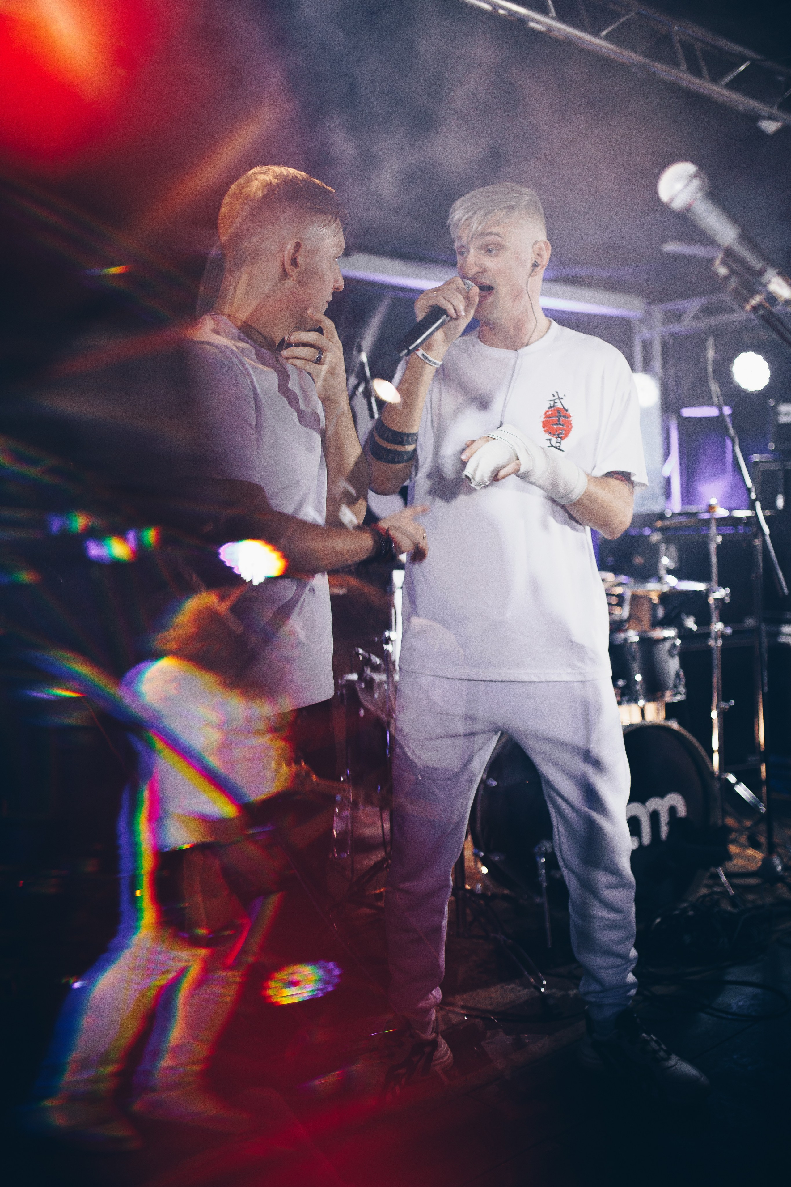 Ничего кроме Правды 4 года | 2025.01.25. Фотограф Антон Катунин | Симферополь