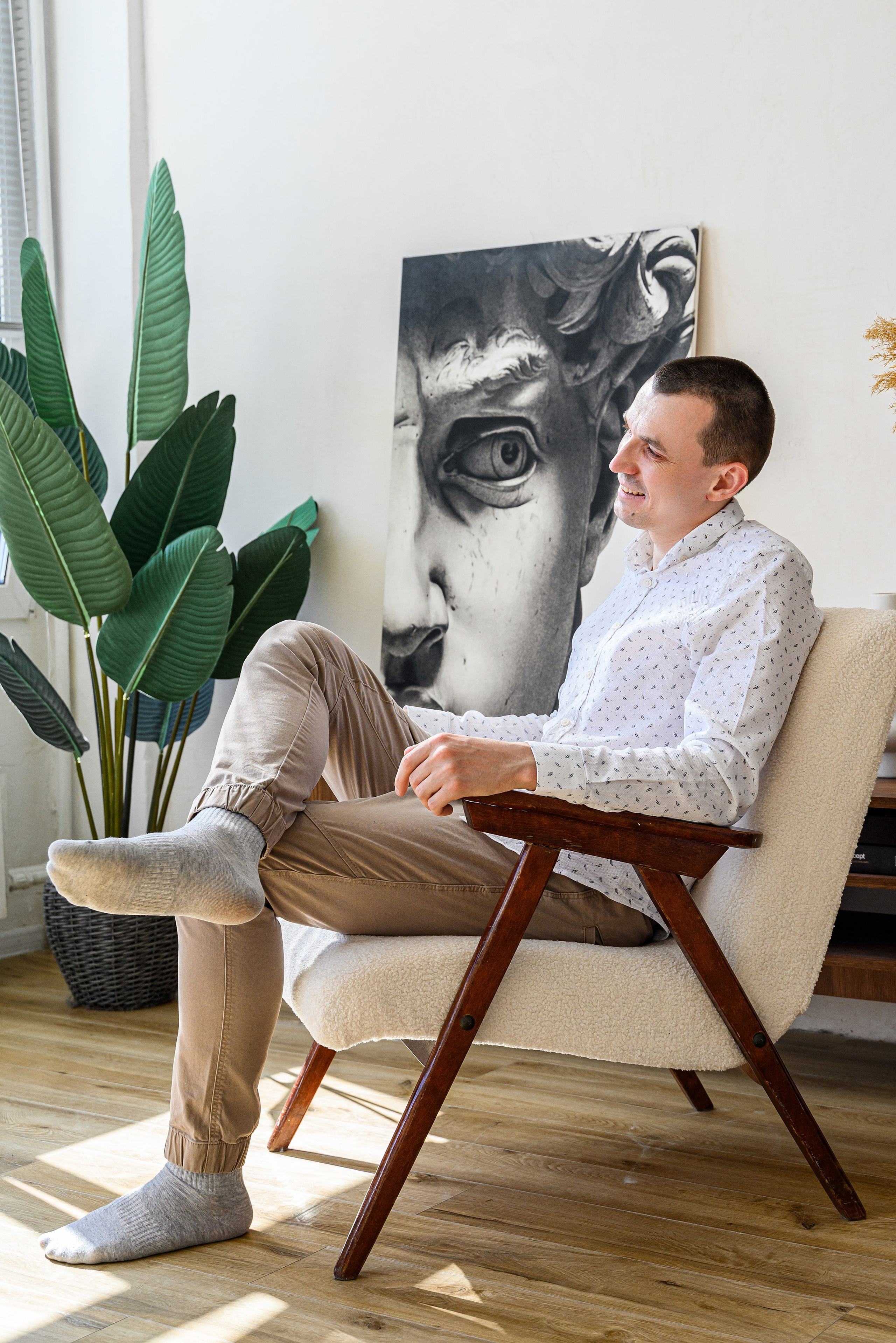 Быковы. Бжицких Виталий — фотограф г. Ульяновск