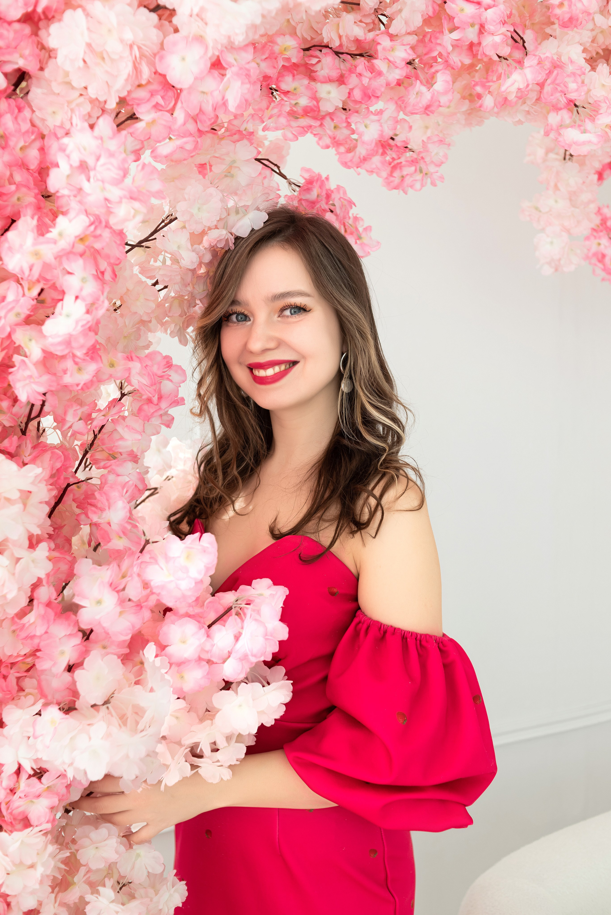 Наталья. Бжицких Виталий — фотограф г. Ульяновск