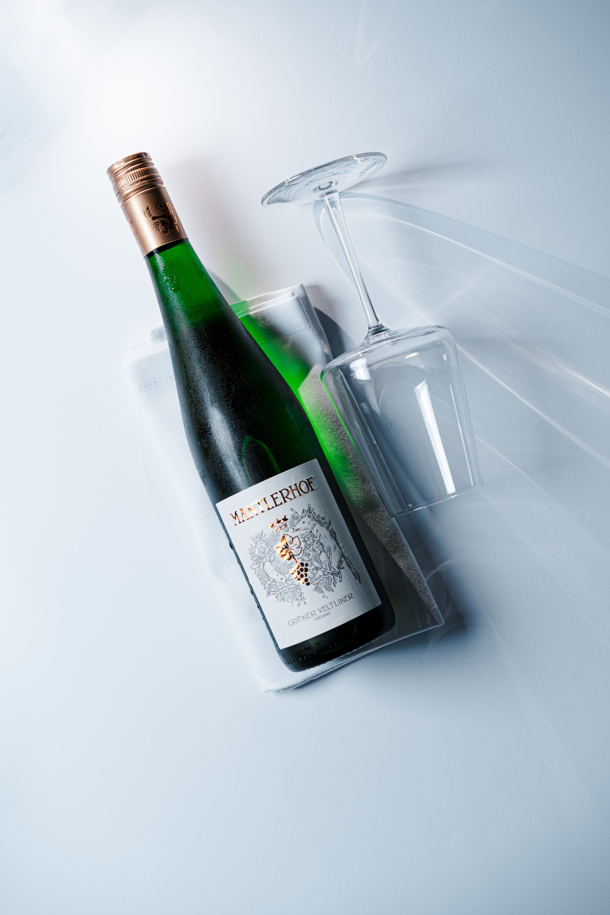 The Atelier. Главная