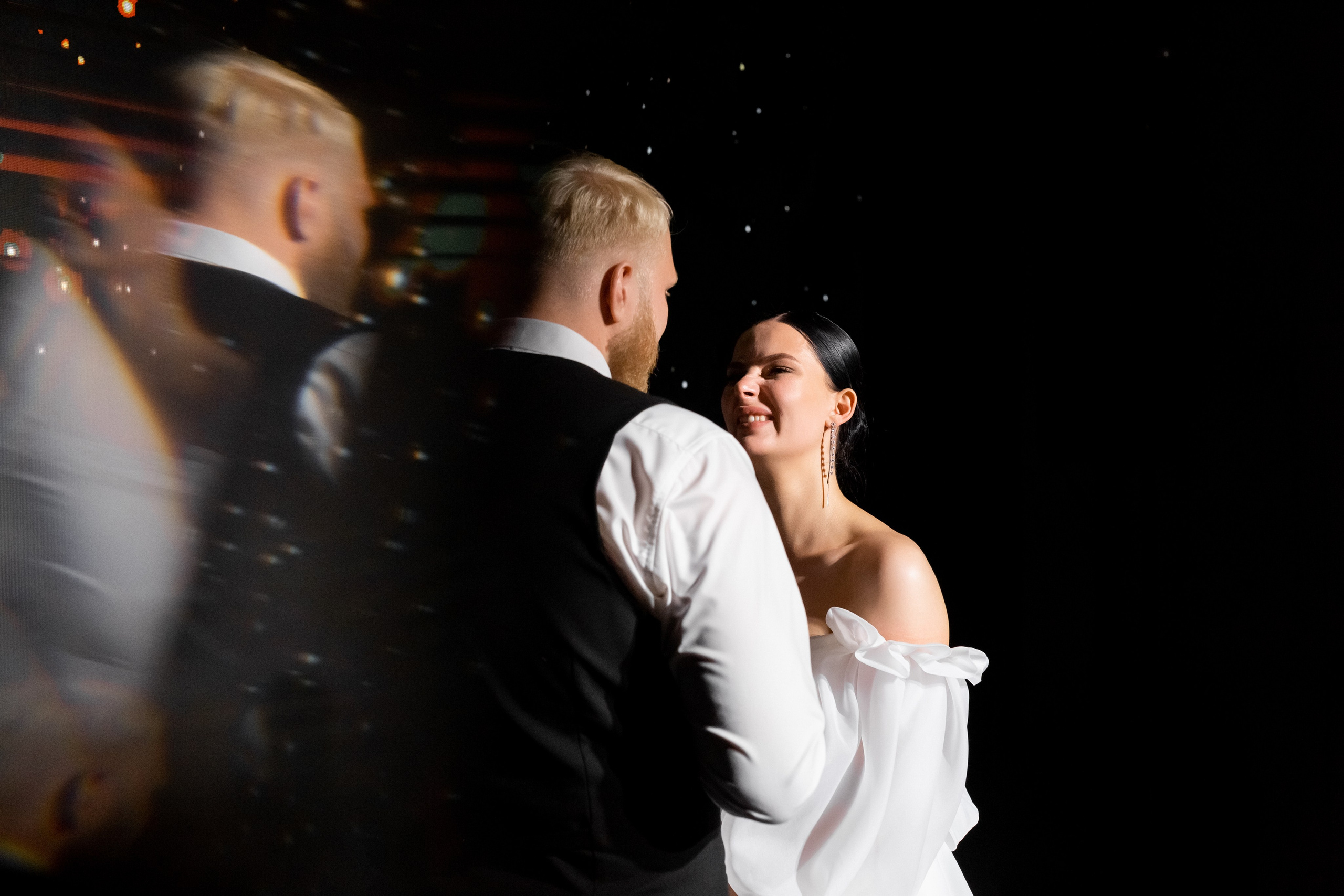 Дарья+Никита. Фотограф в Красноярске Гетманова Мила