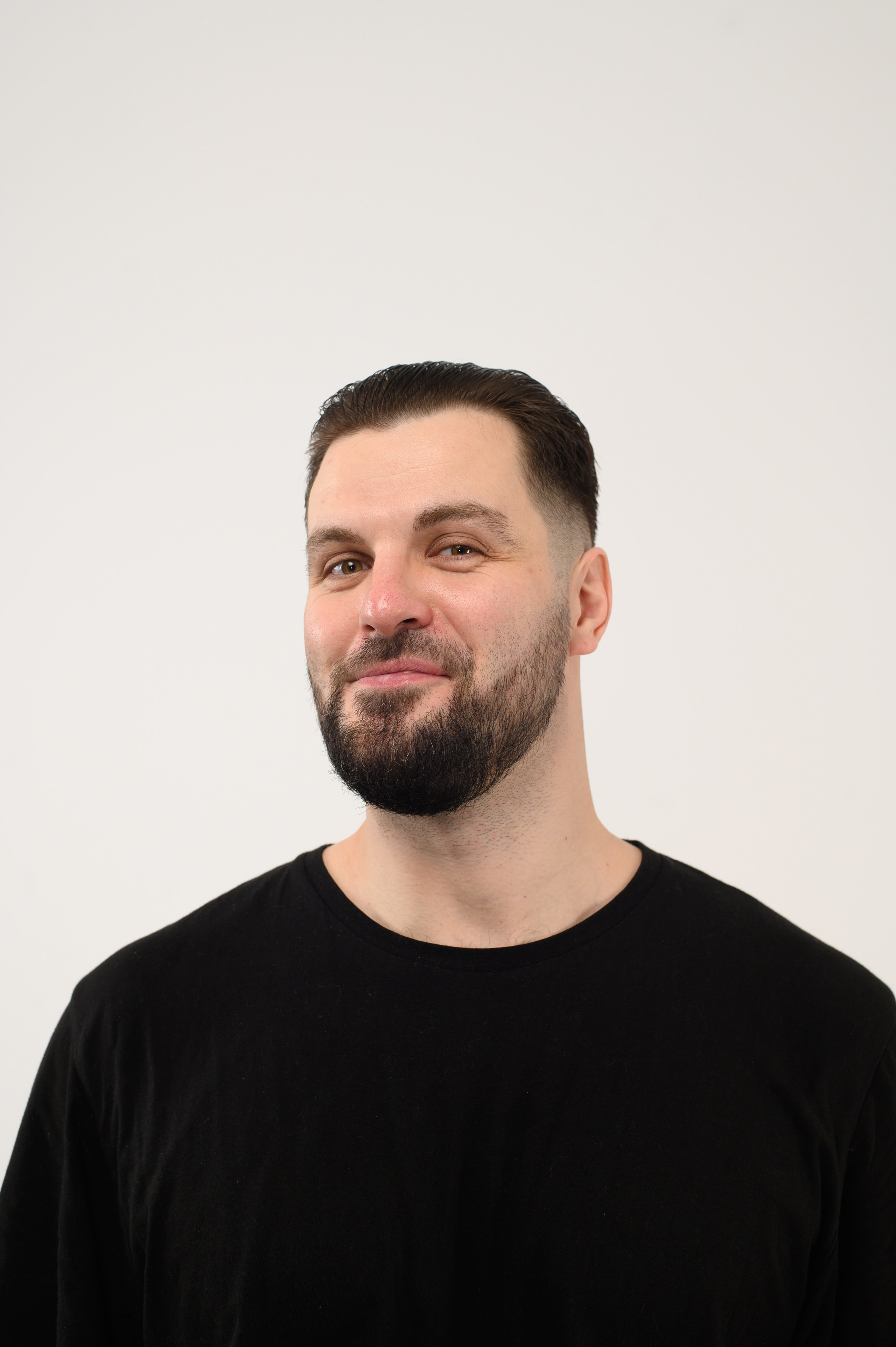 Актерский портрет. Профессиональный фотограф в Санкт-Петербурге