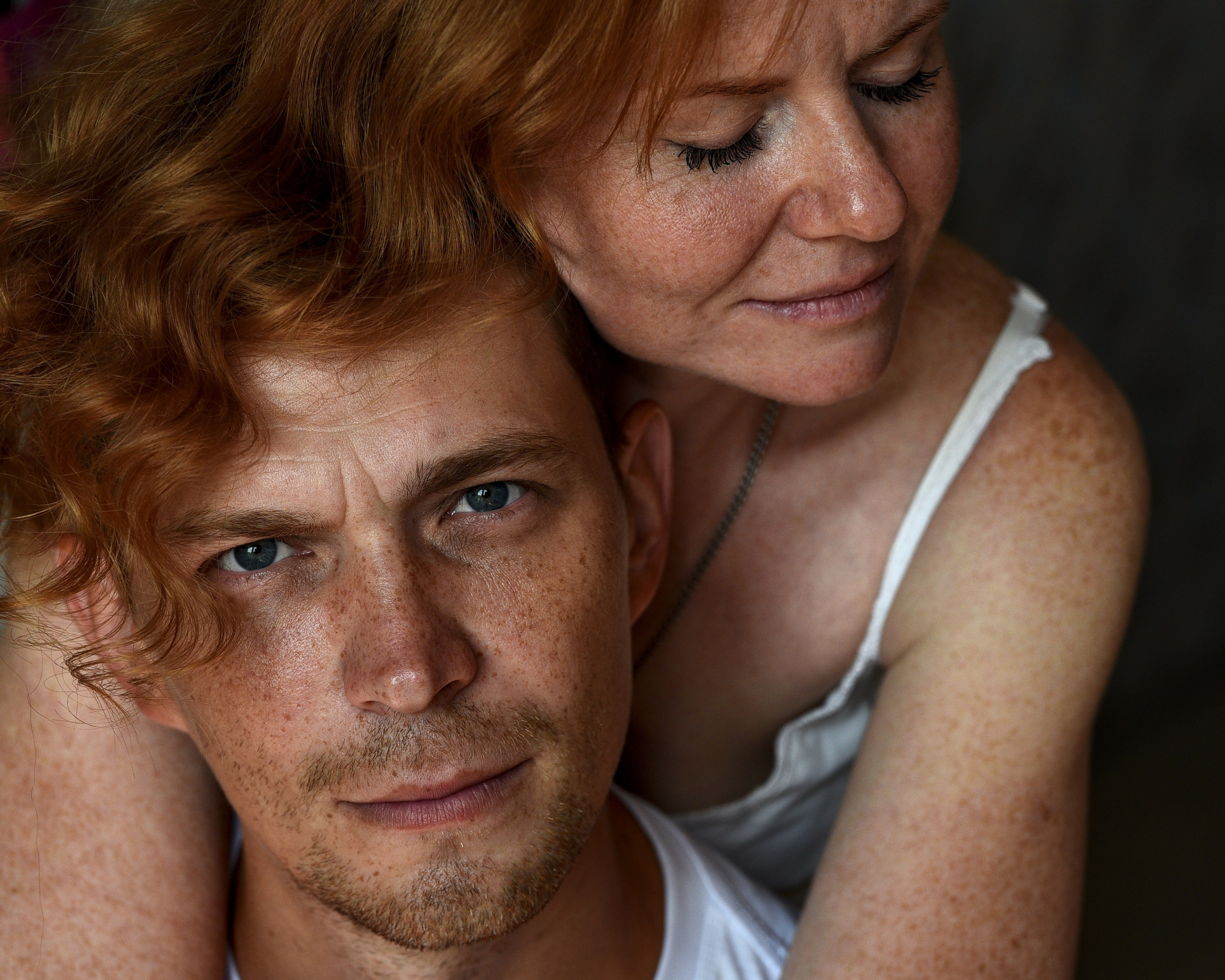 Лавстори: Ирина и Сергей. Фотограф в Челябинске