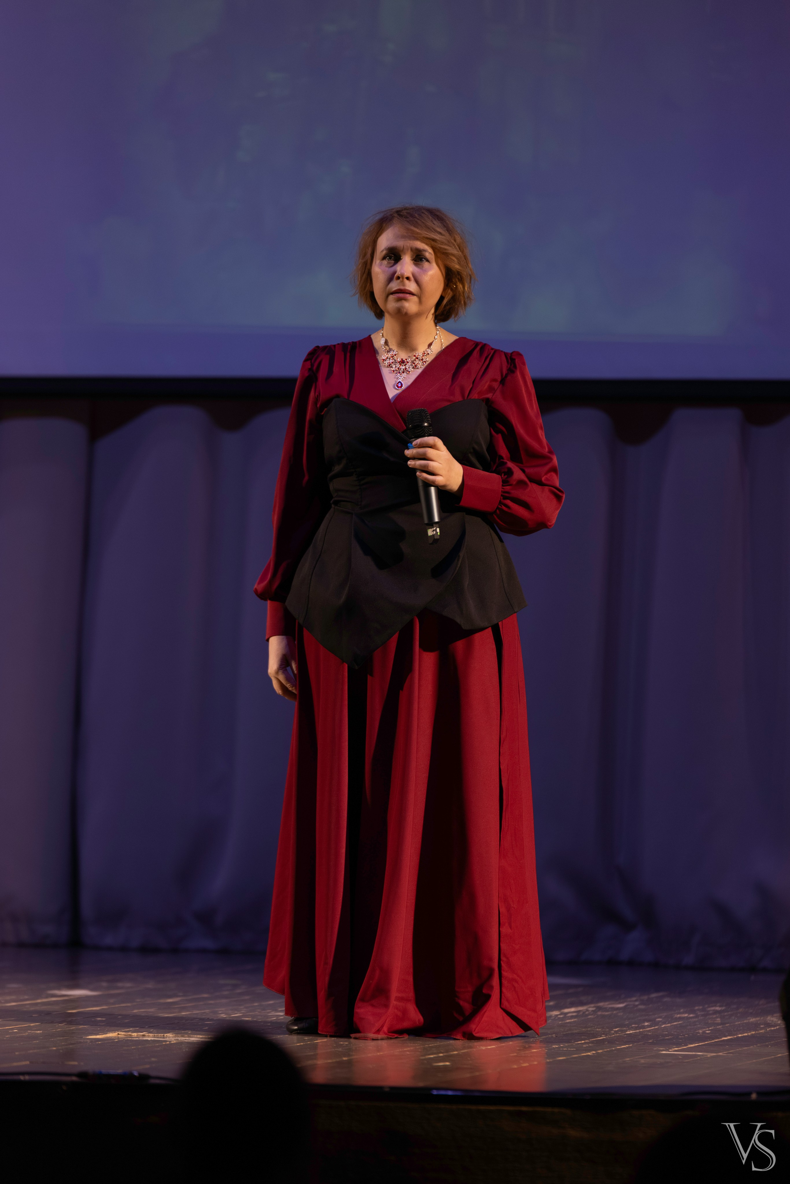 Монте Кристо. Фотограф Виктор Степанов