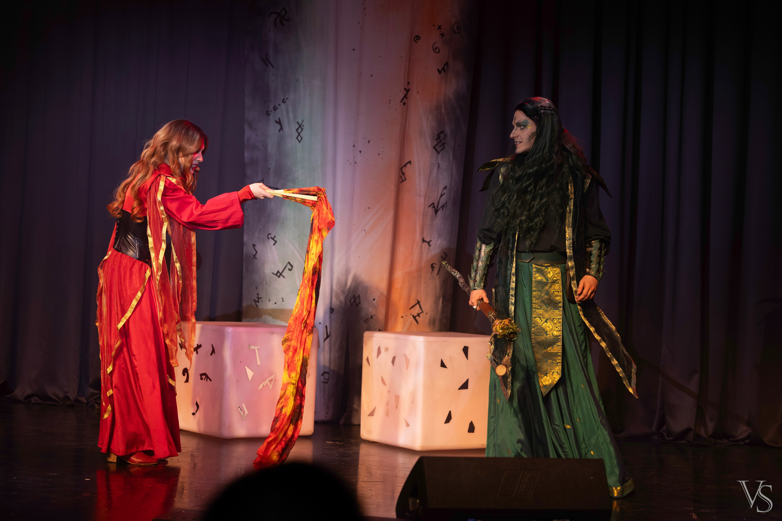 Книга стихий 25.01. Фотограф Виктор Степанов