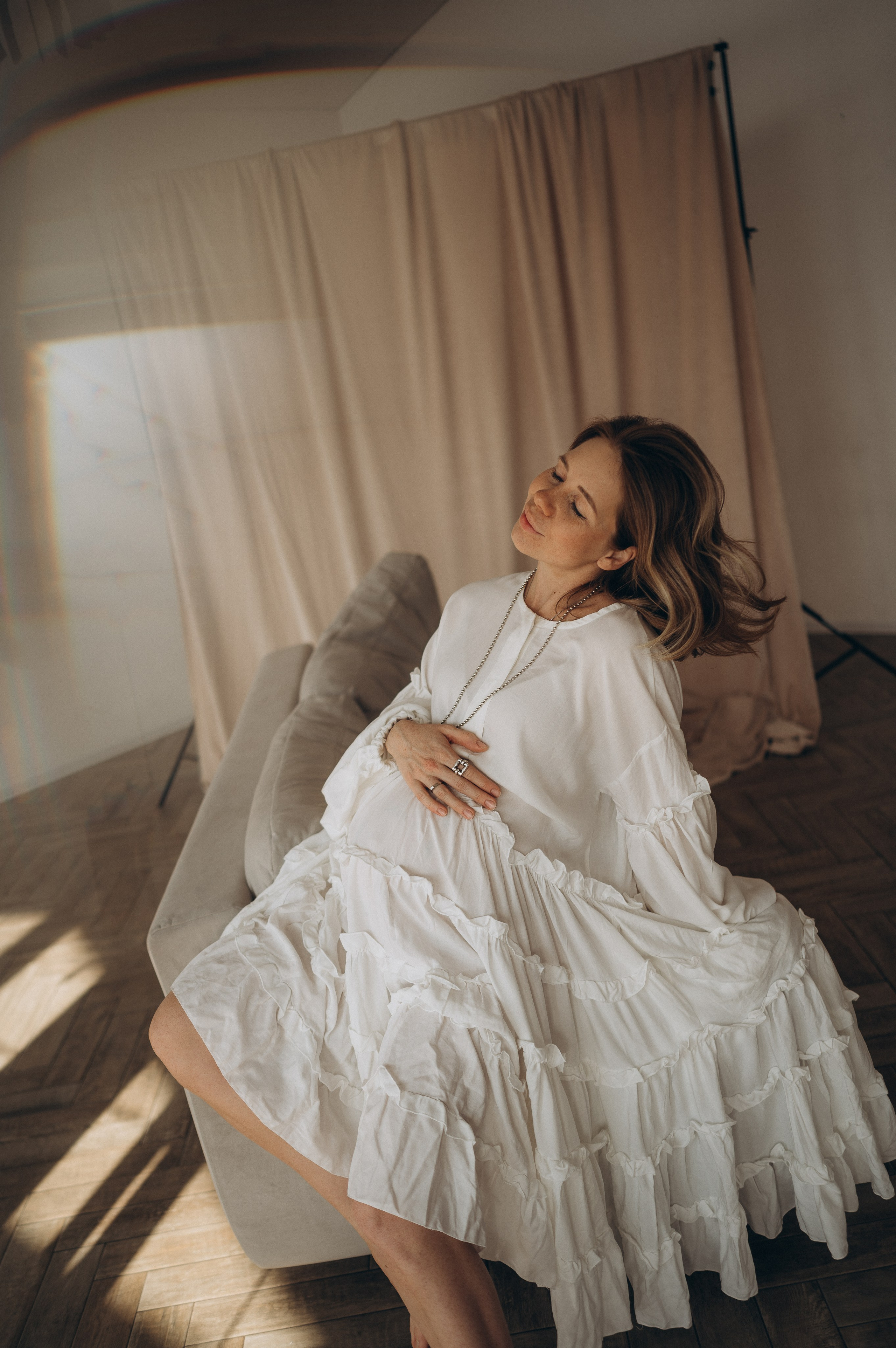 Фотосессия беременности. Семейный фотограф Ростов-на-Дону Татьяна Соколова