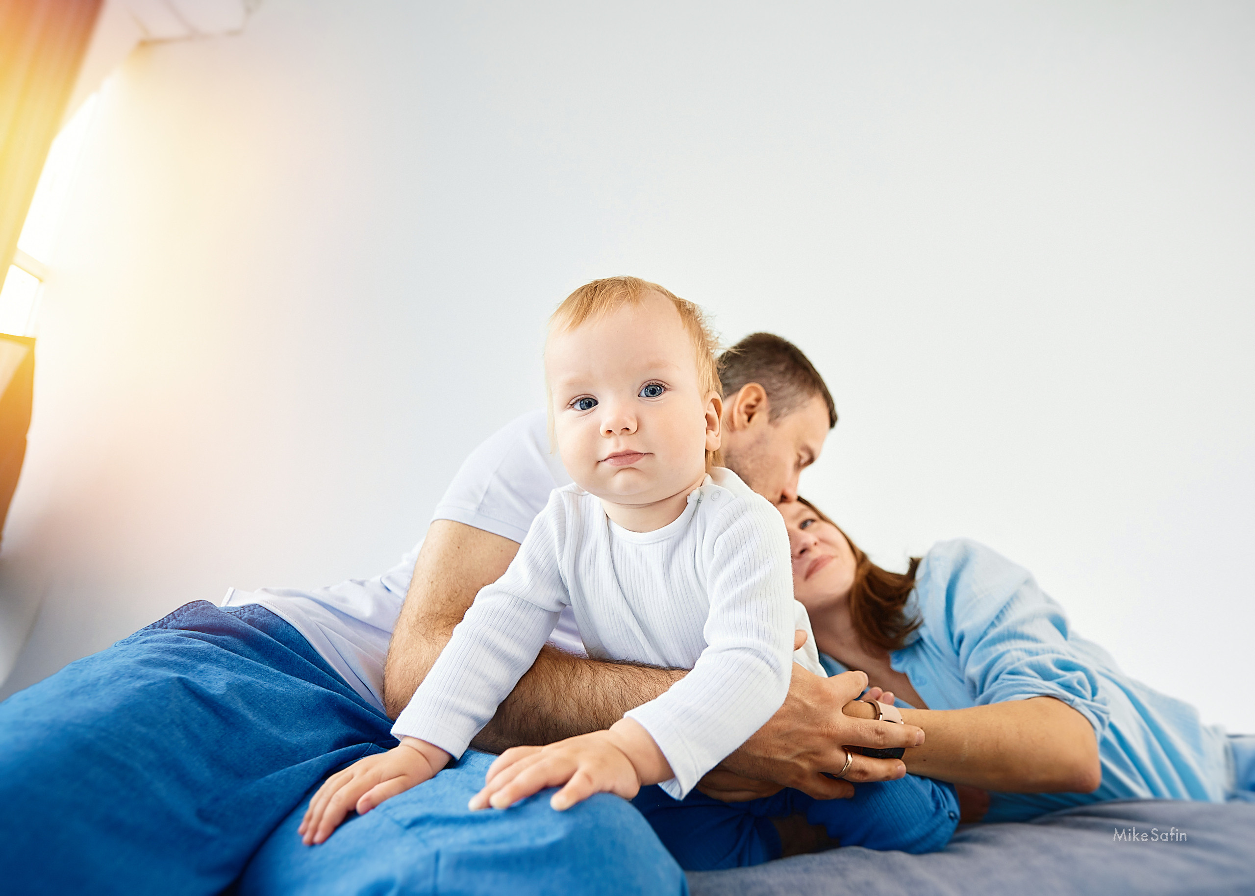 Детский фотограф в Сургуте