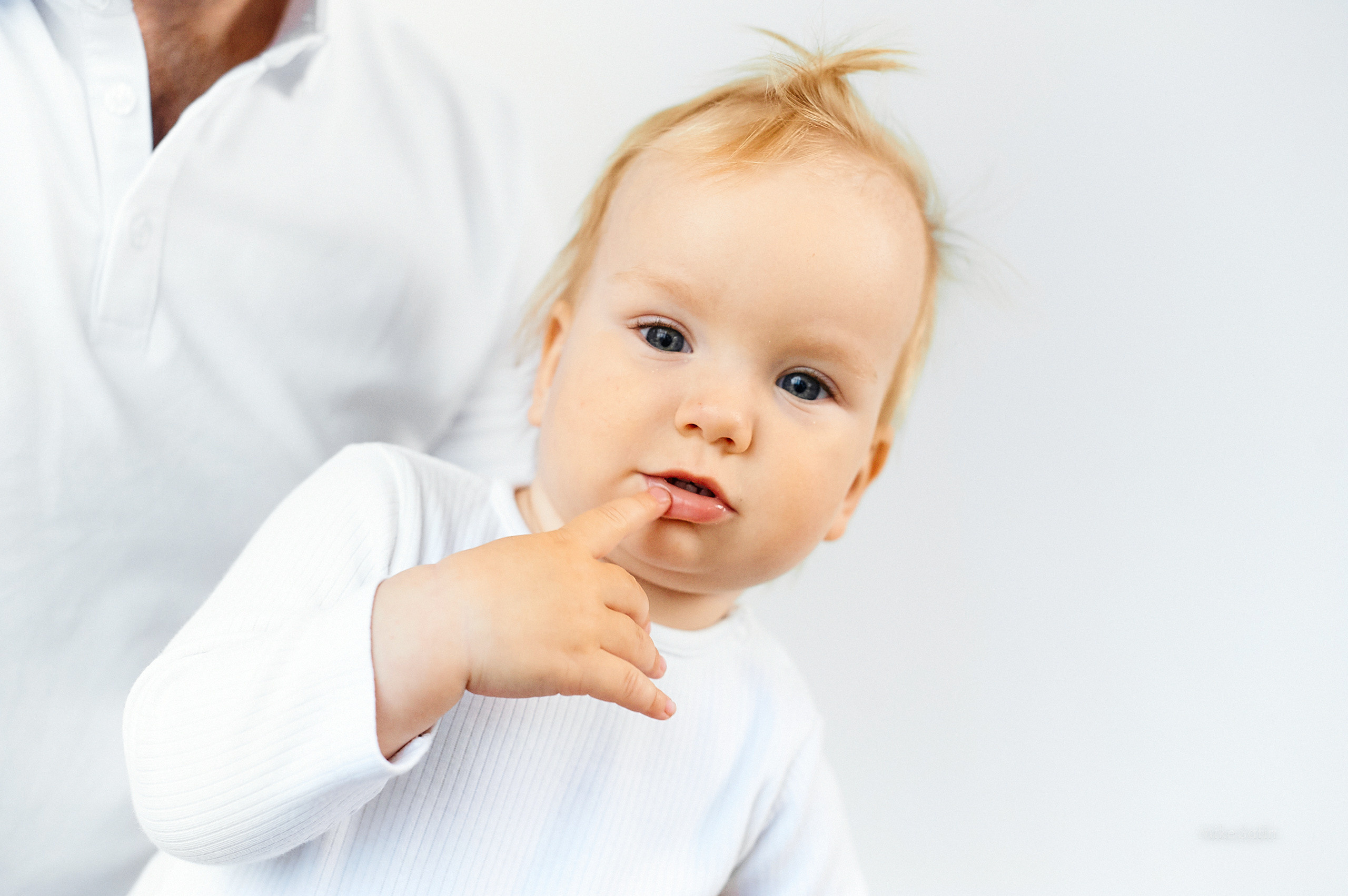 Детский фотограф в Сургуте