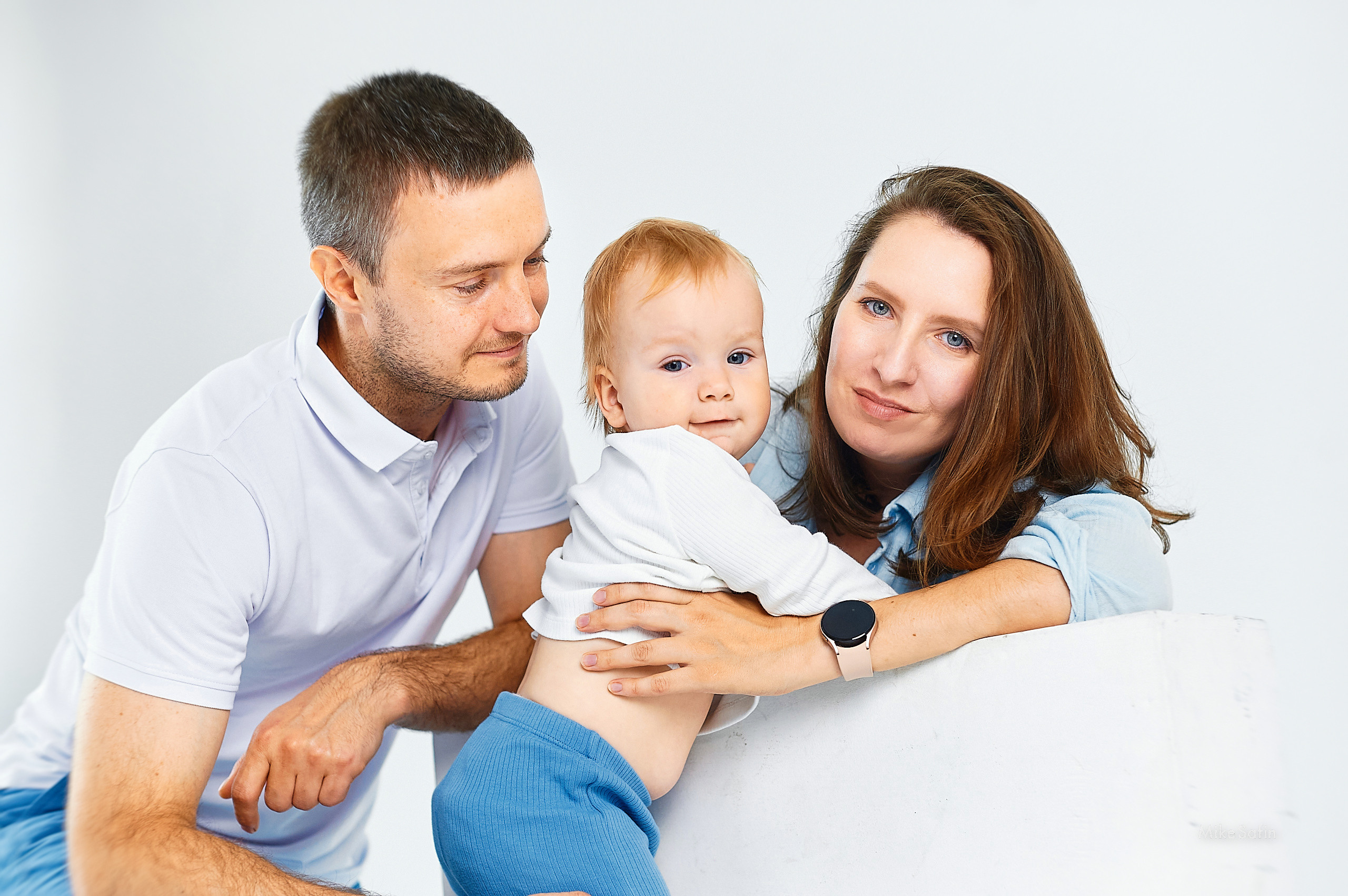 Детский фотограф в Сургуте