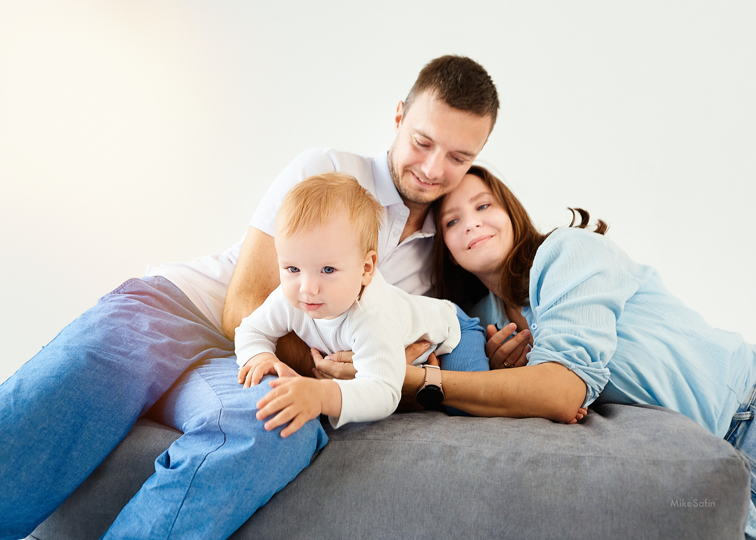 Детский фотограф в Сургуте