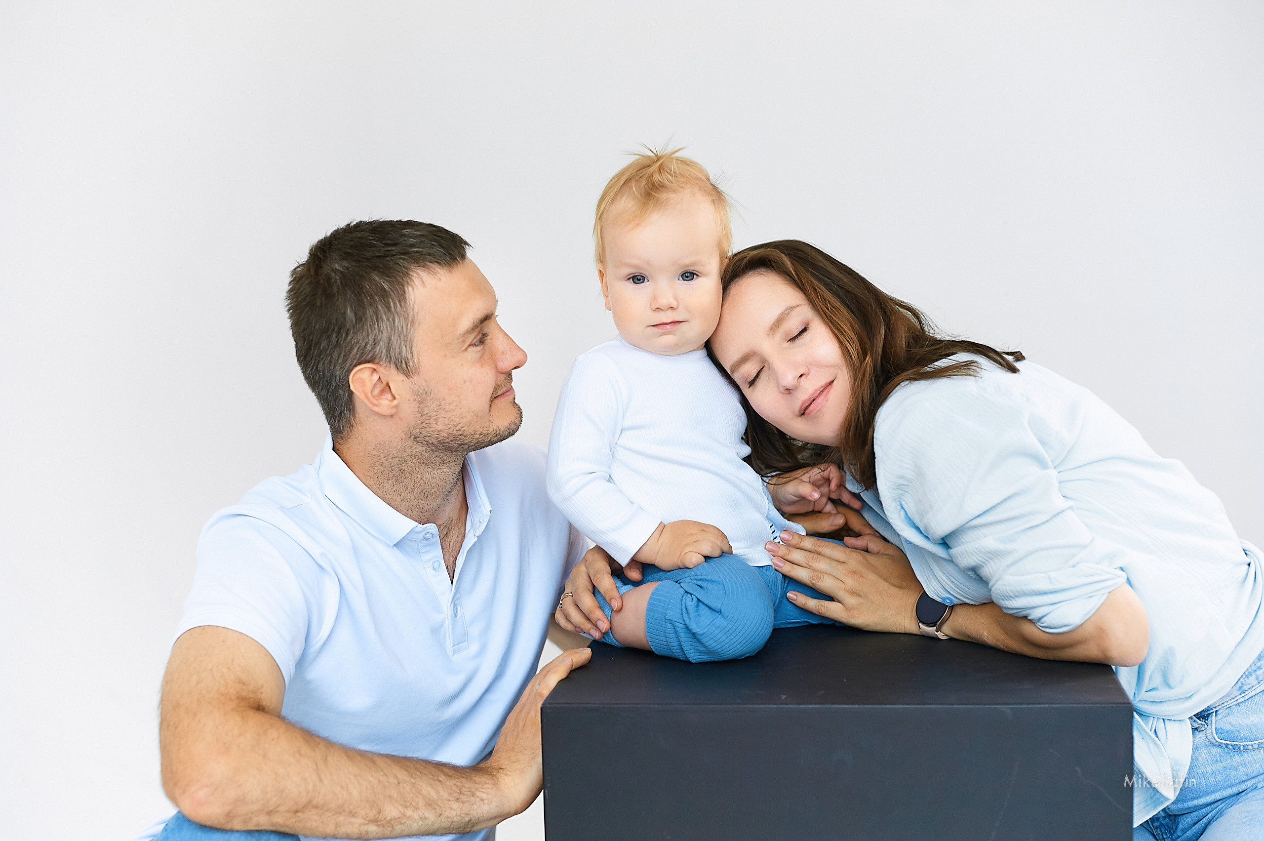 Детский фотограф в Сургуте