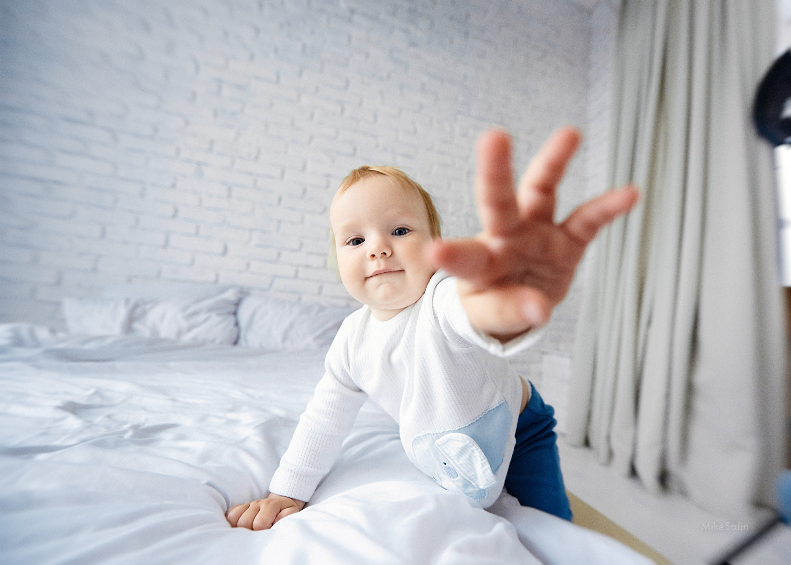 Детский фотограф в Сургуте