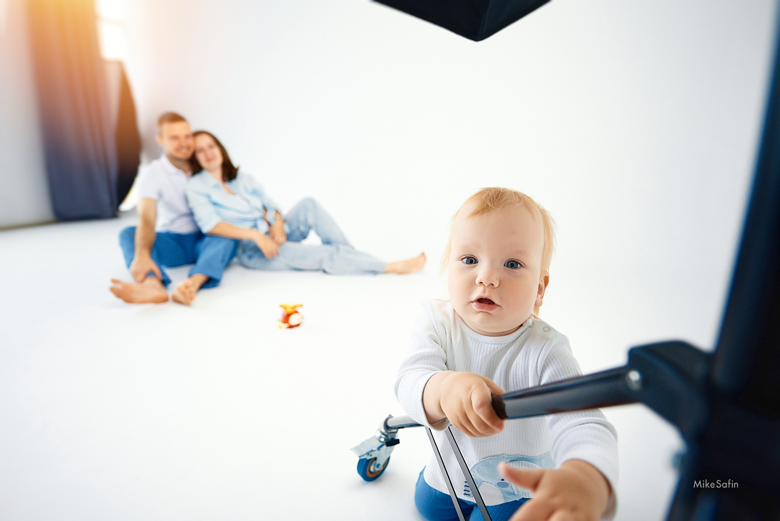 Детский фотограф в Сургуте